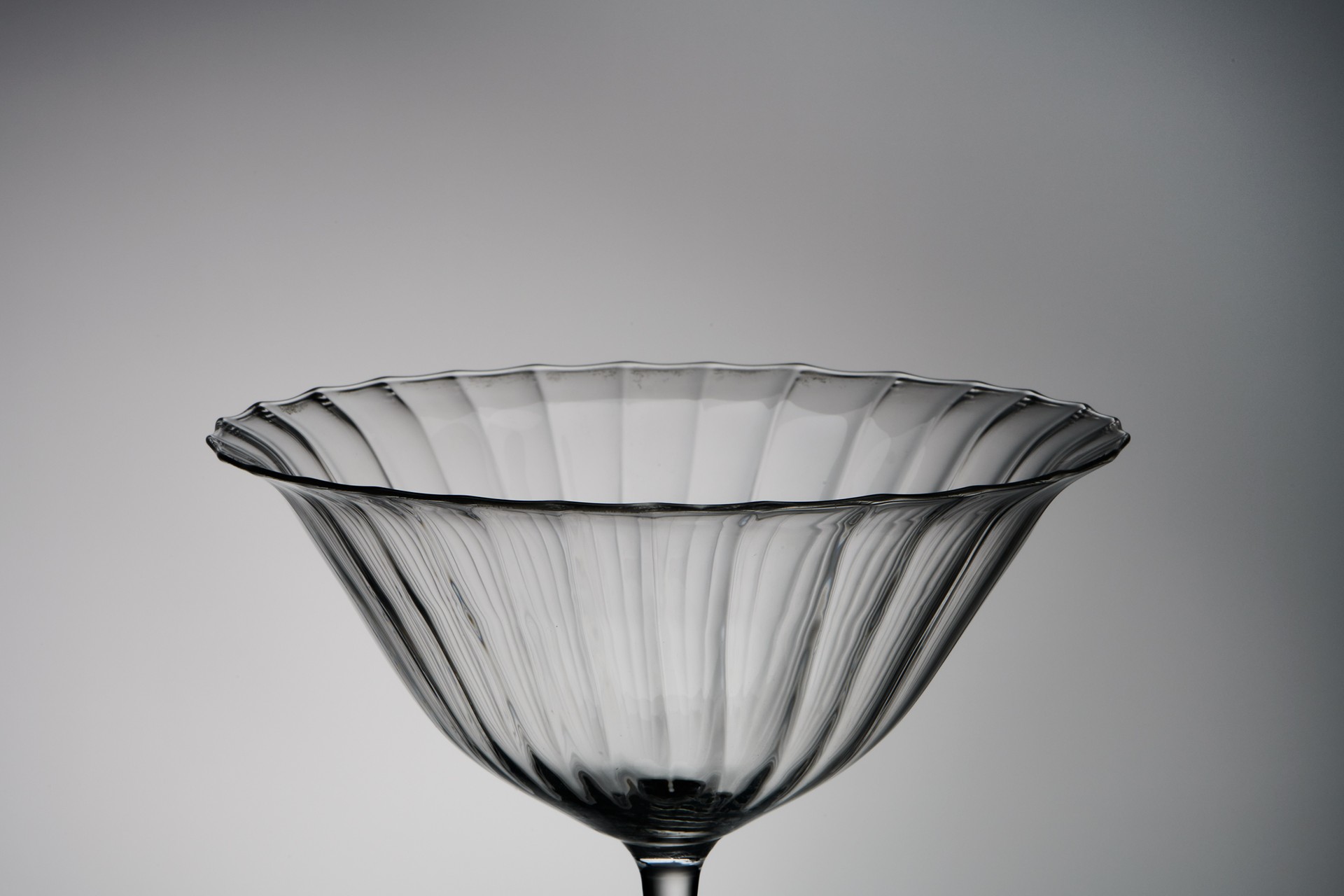 Footed Bowl image 3