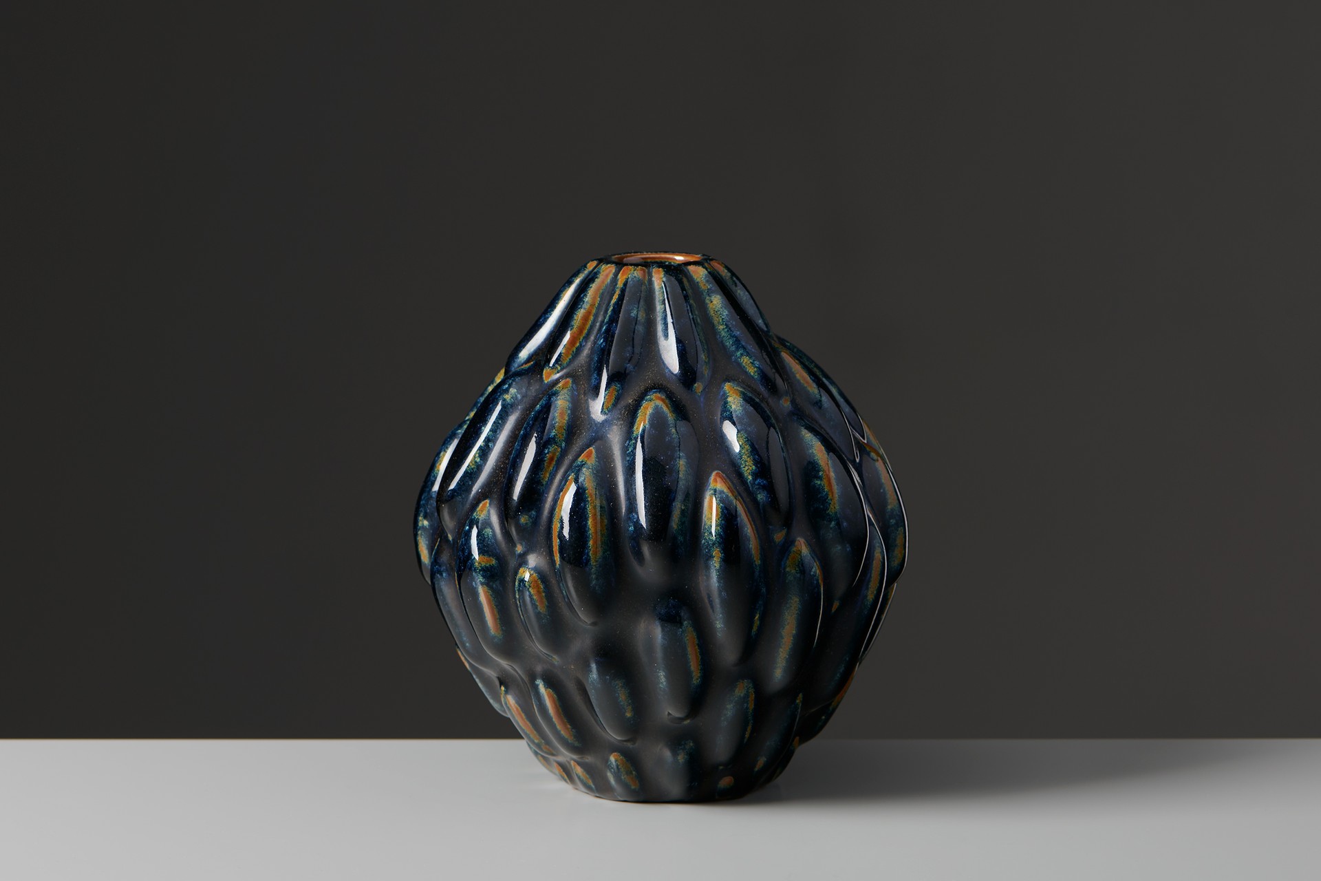 "Budding" Vase