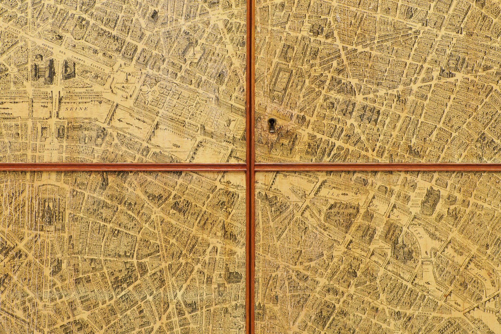 Rare Cabinet image 14