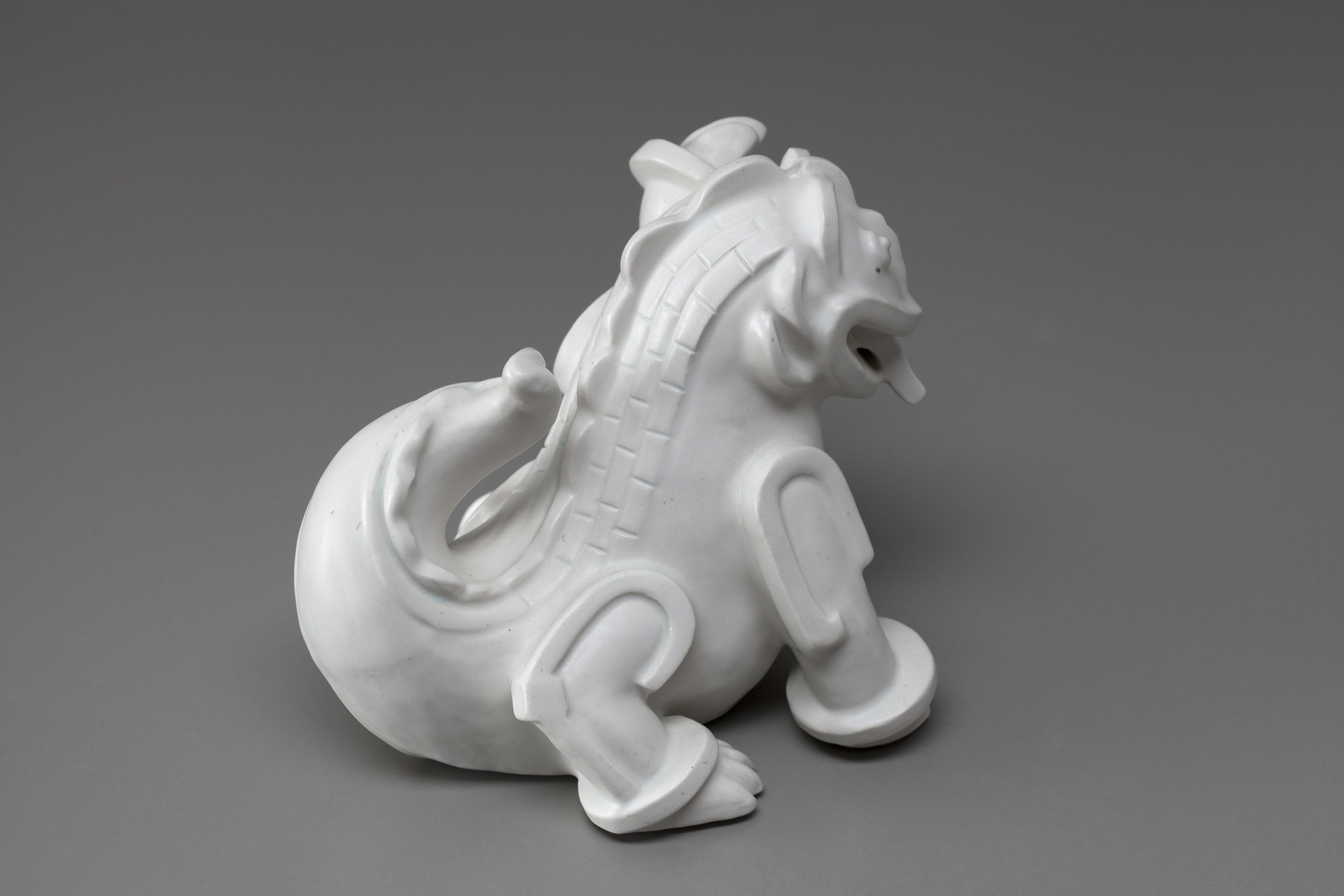 Dragon Sculpture image 3