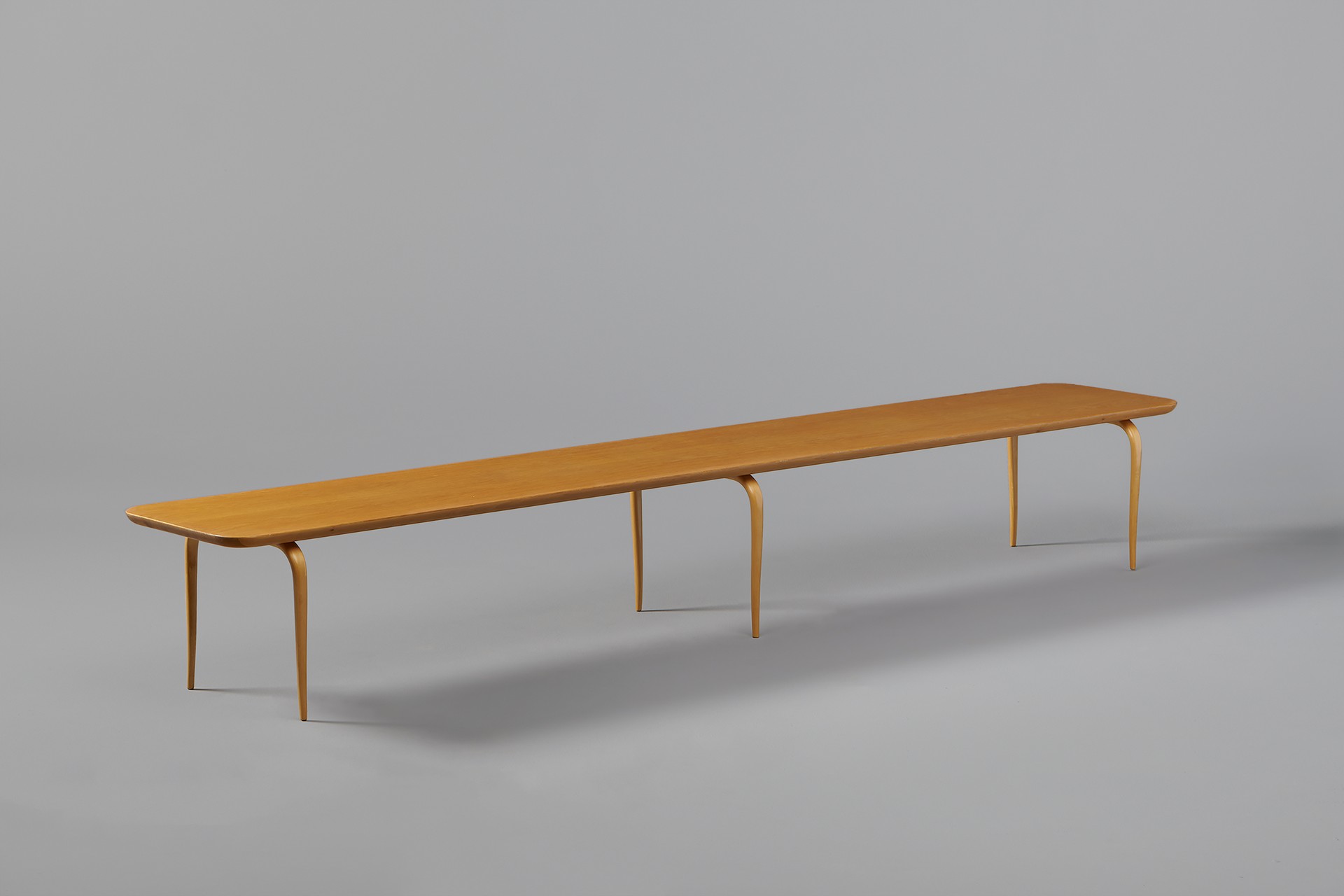 "Annika" Bench