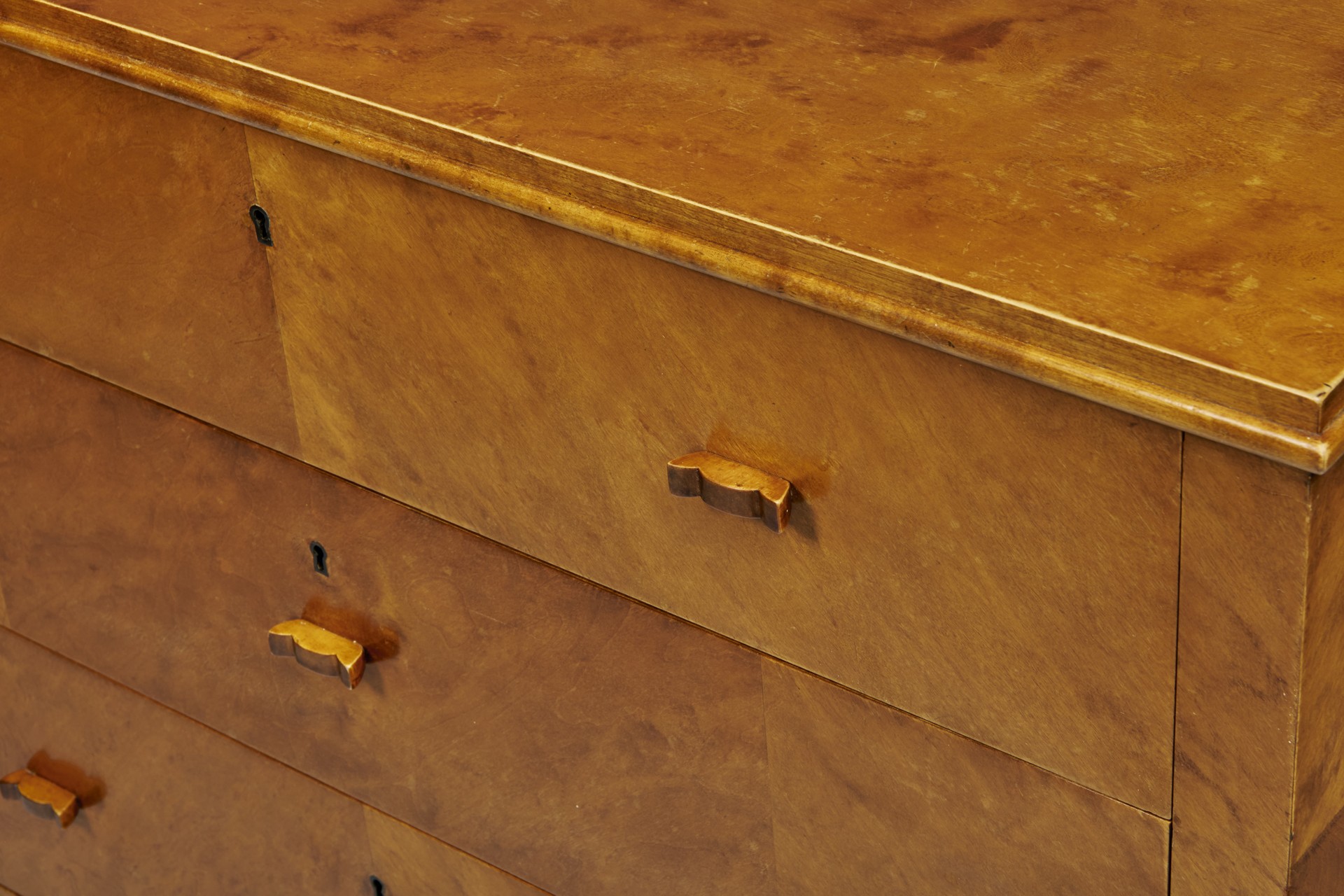 'Haga' Chest of Drawers image 5