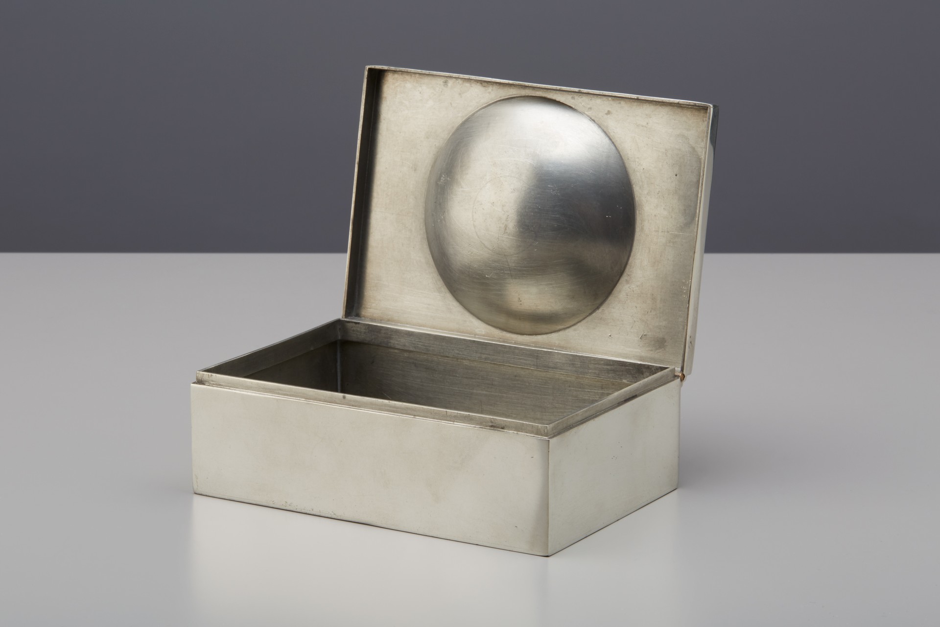 Lidded Box image 3