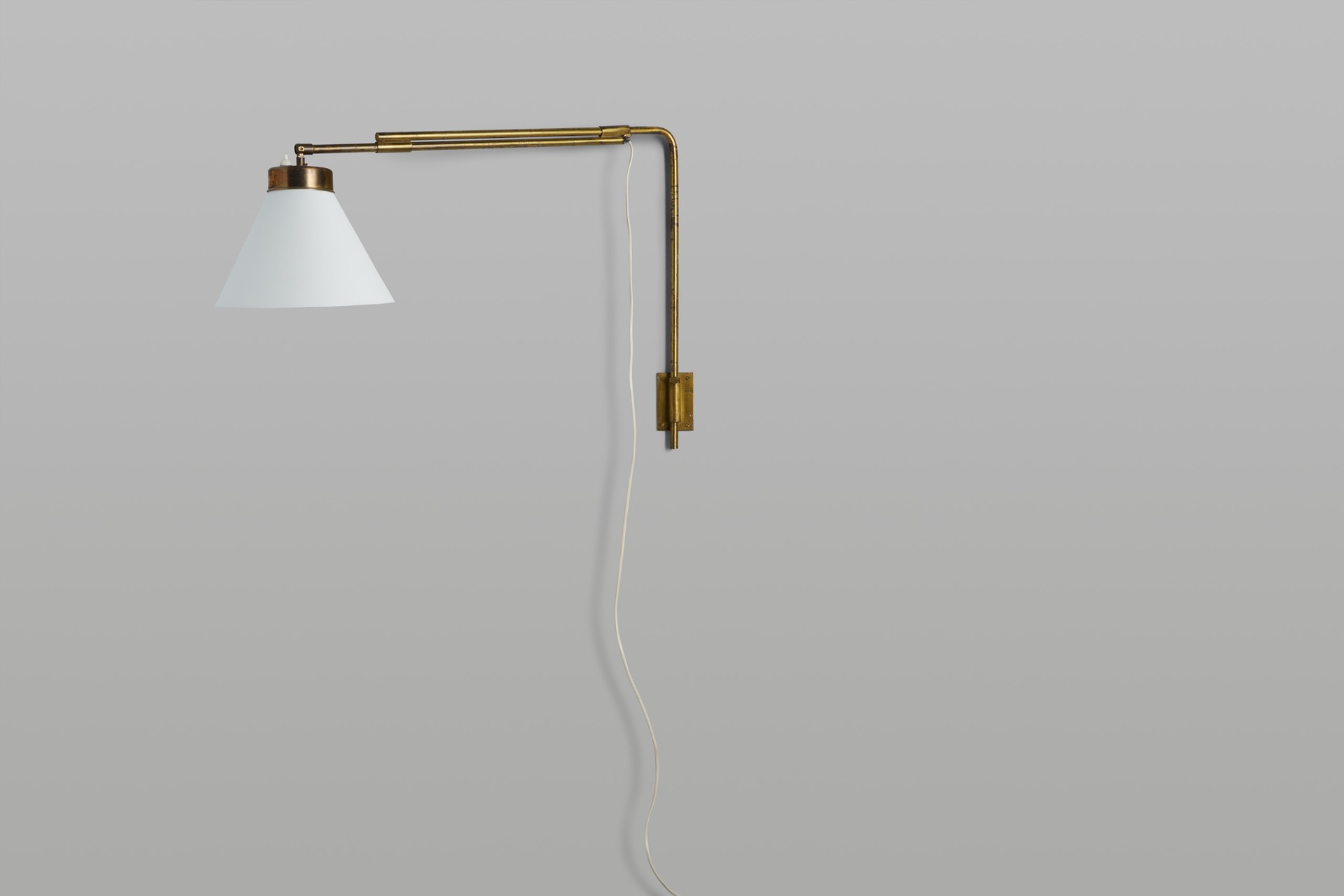 Wall Lamp