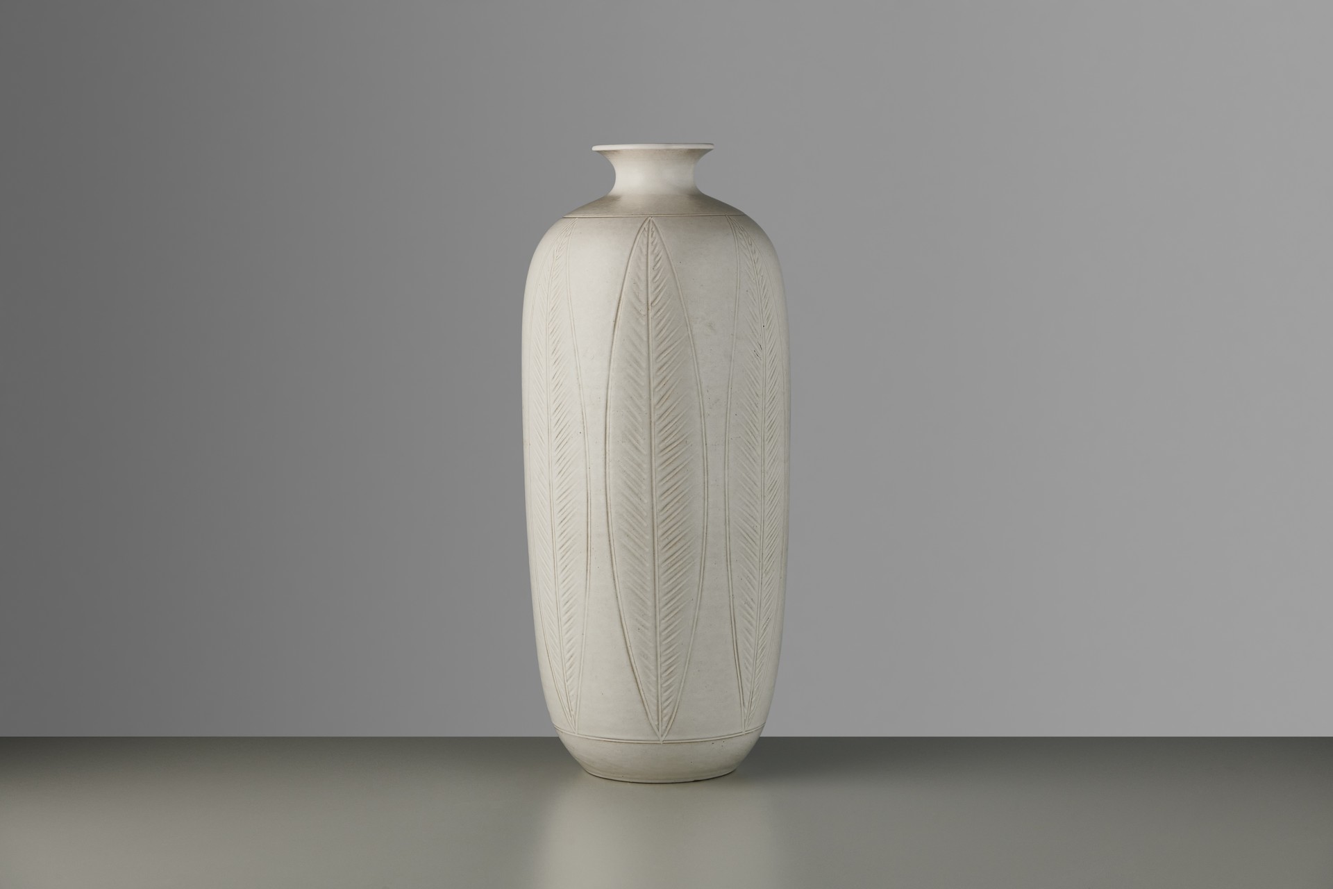Floor Vase
