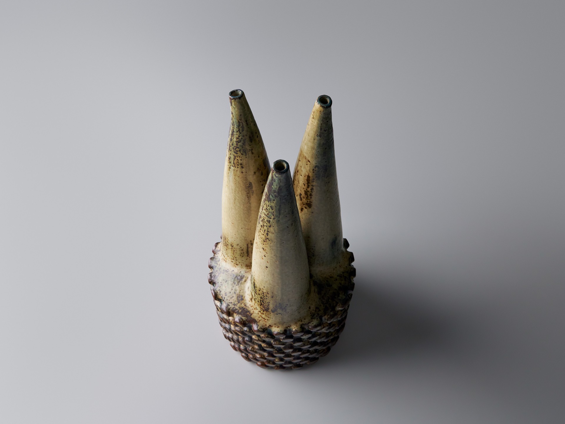 'Core of Power' Vase image 7