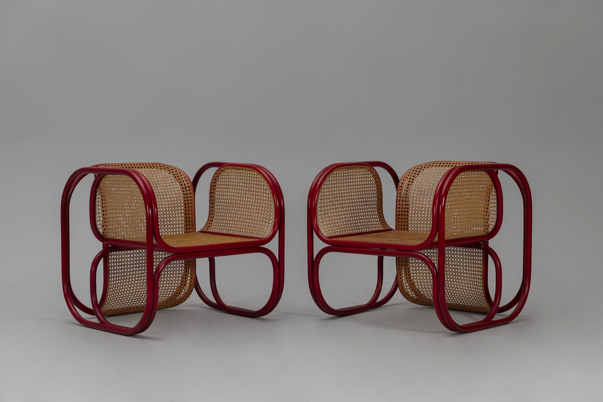 Pair of Chairs