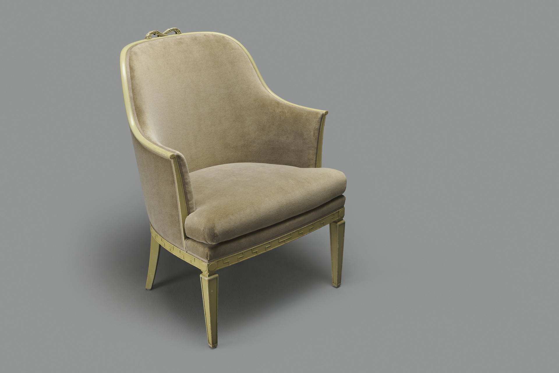 Pair of Armchairs image 4