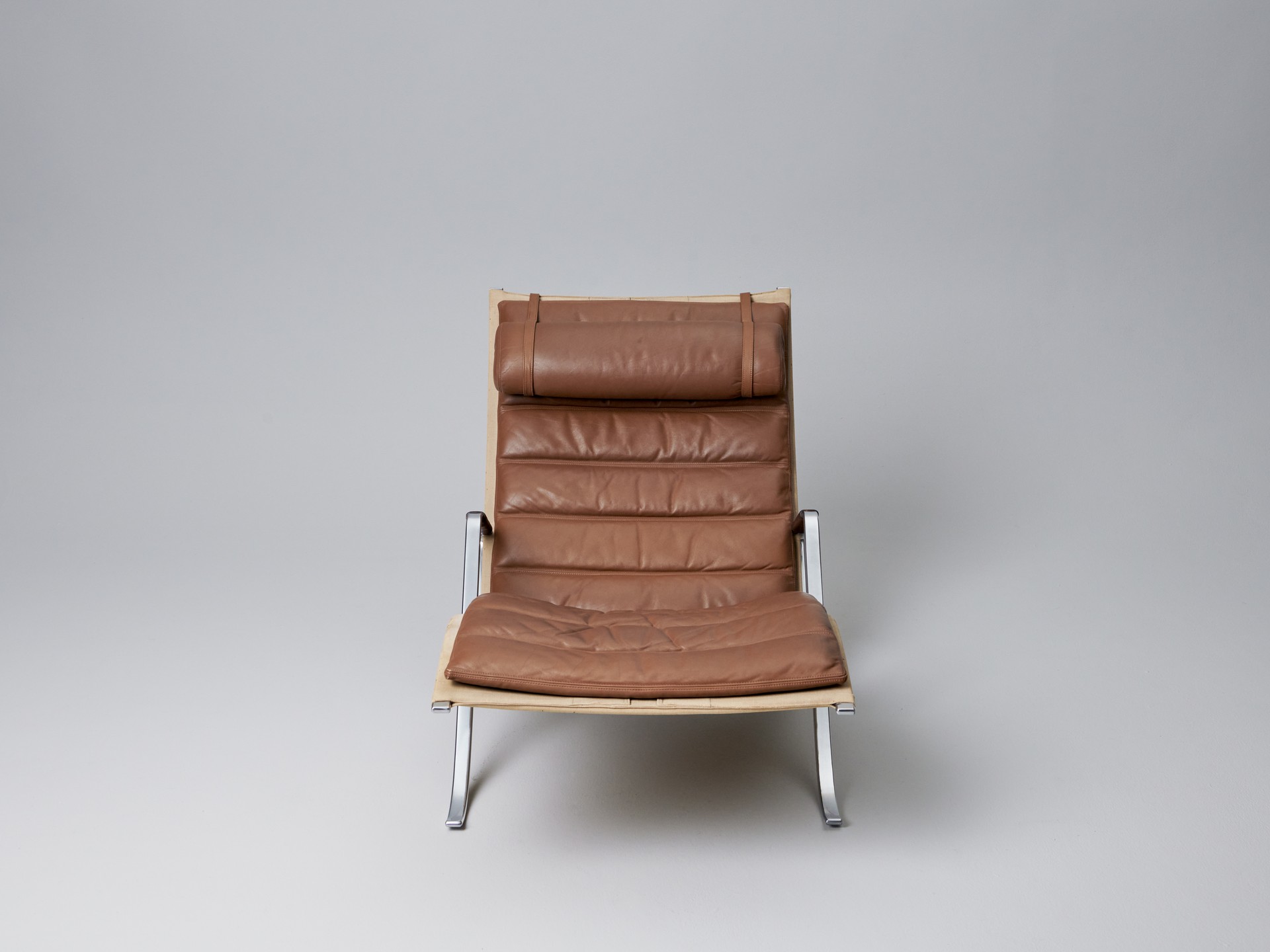 'Grasshopper' Chaise Longue image 3