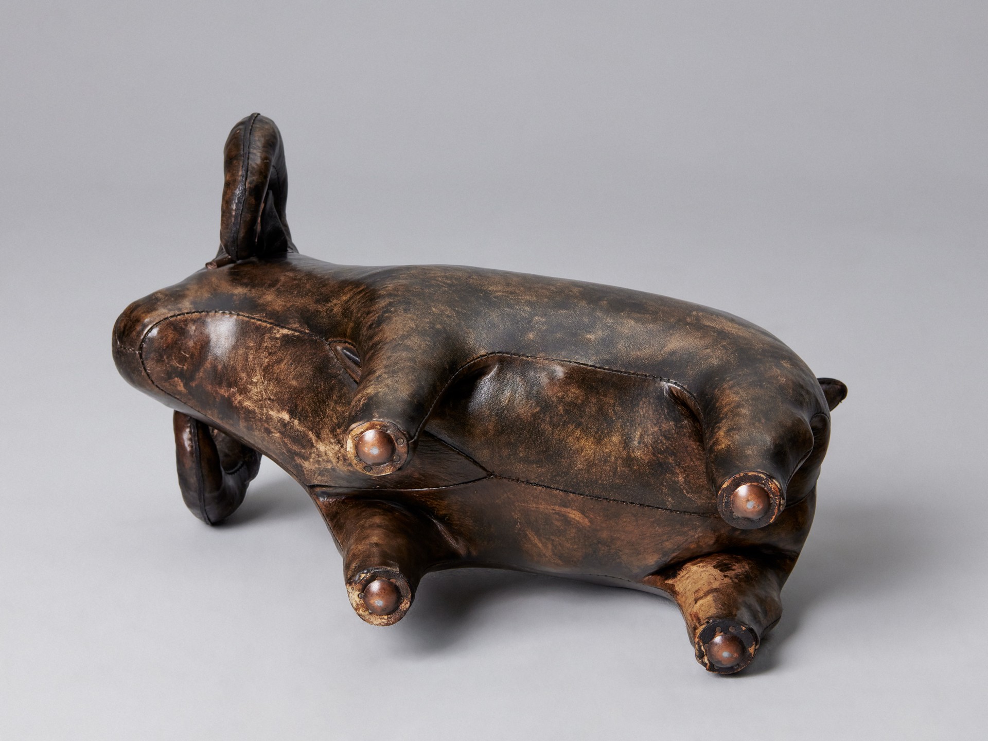 'Ram' Ottoman image 8