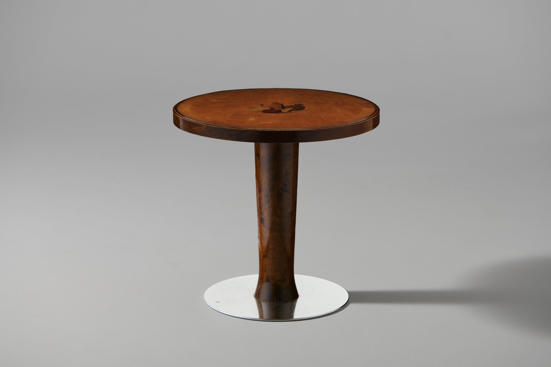 Swedish Occasional Table