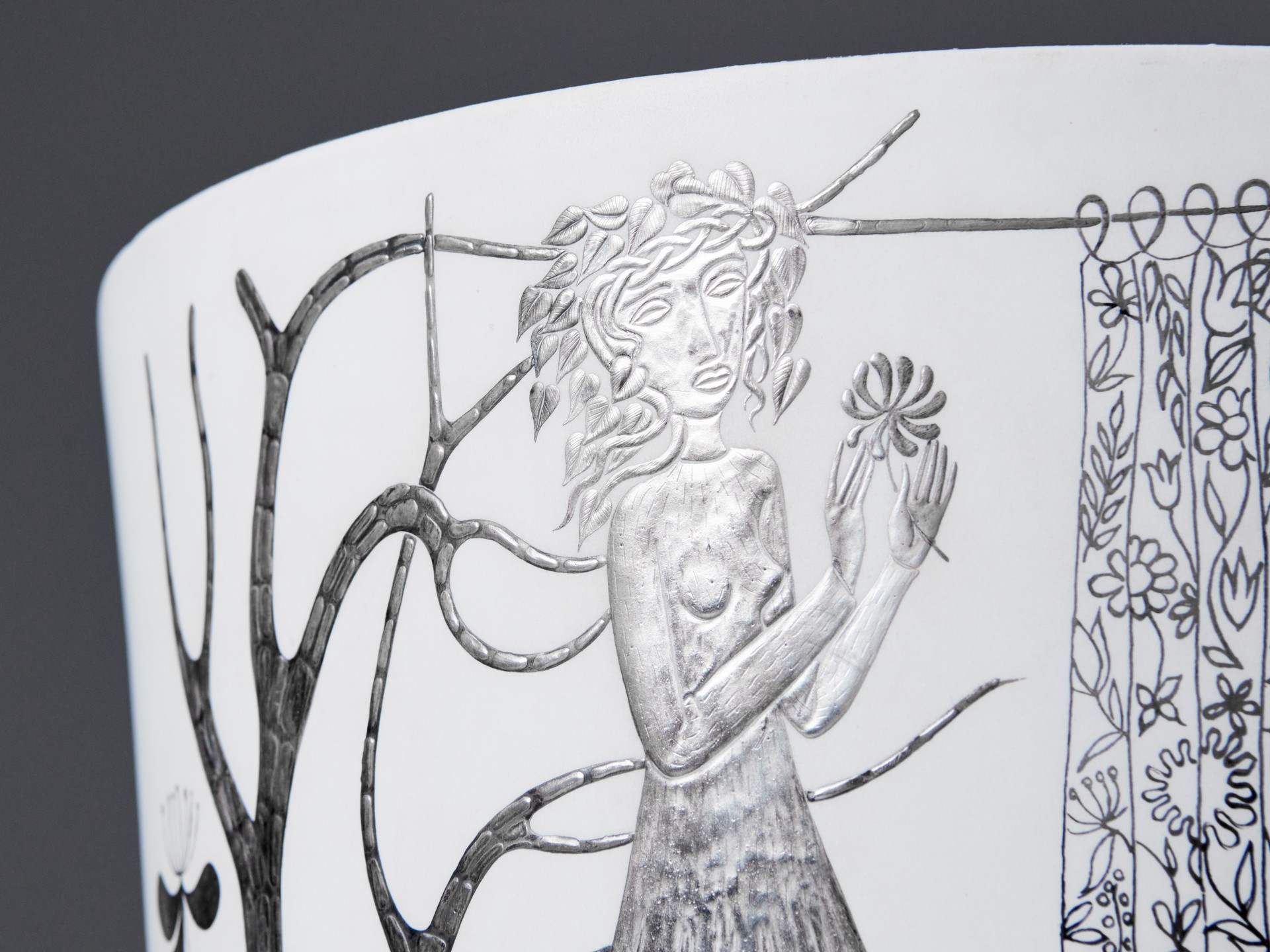 'Grazia' Vase image 4