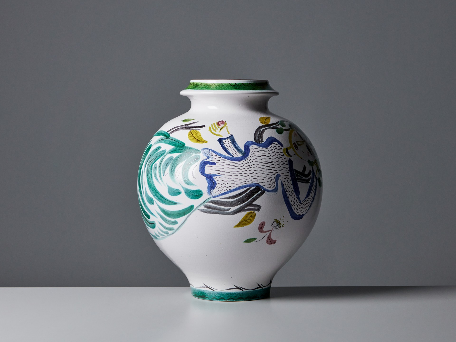Large Vase image 2