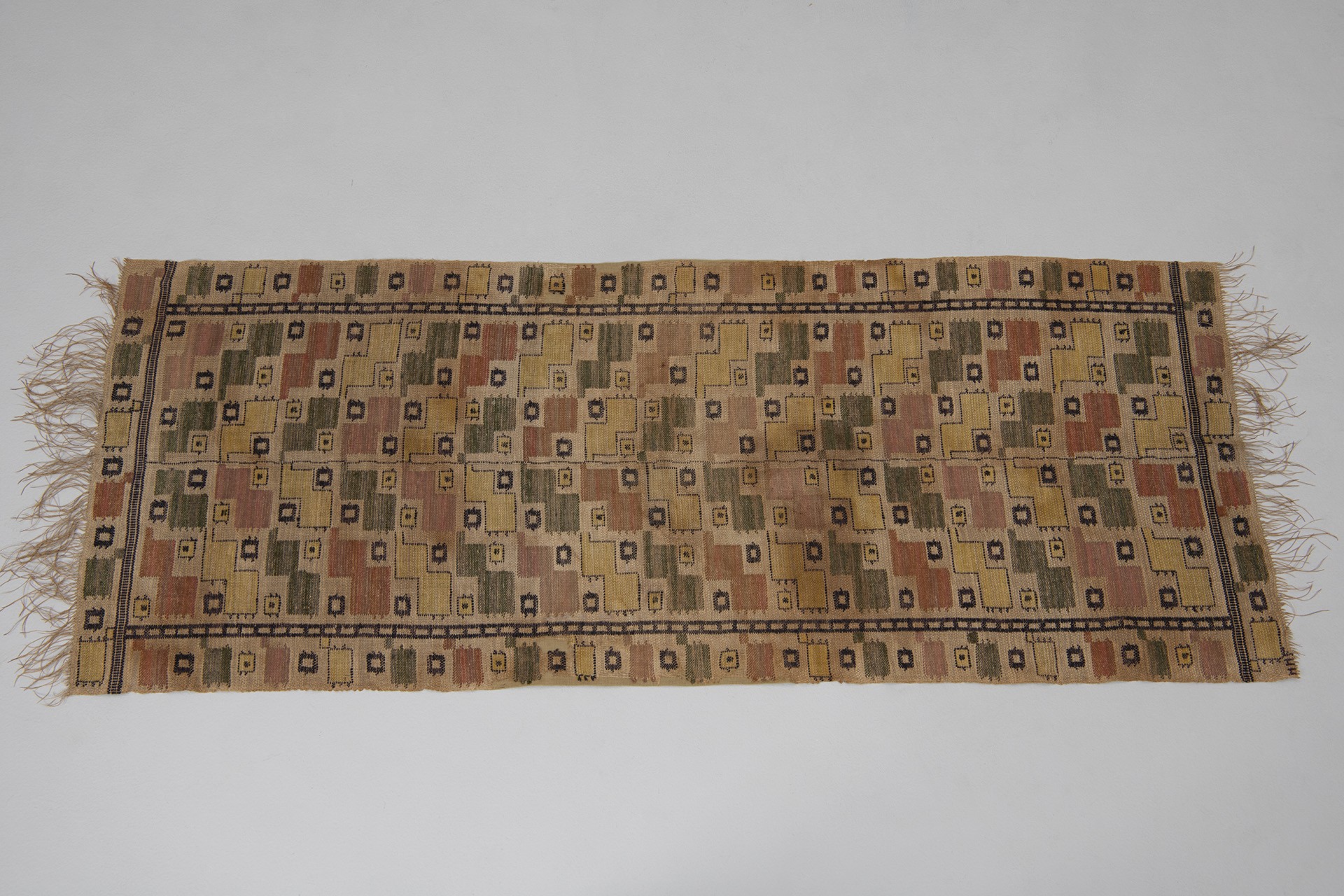 Early Tapestry
