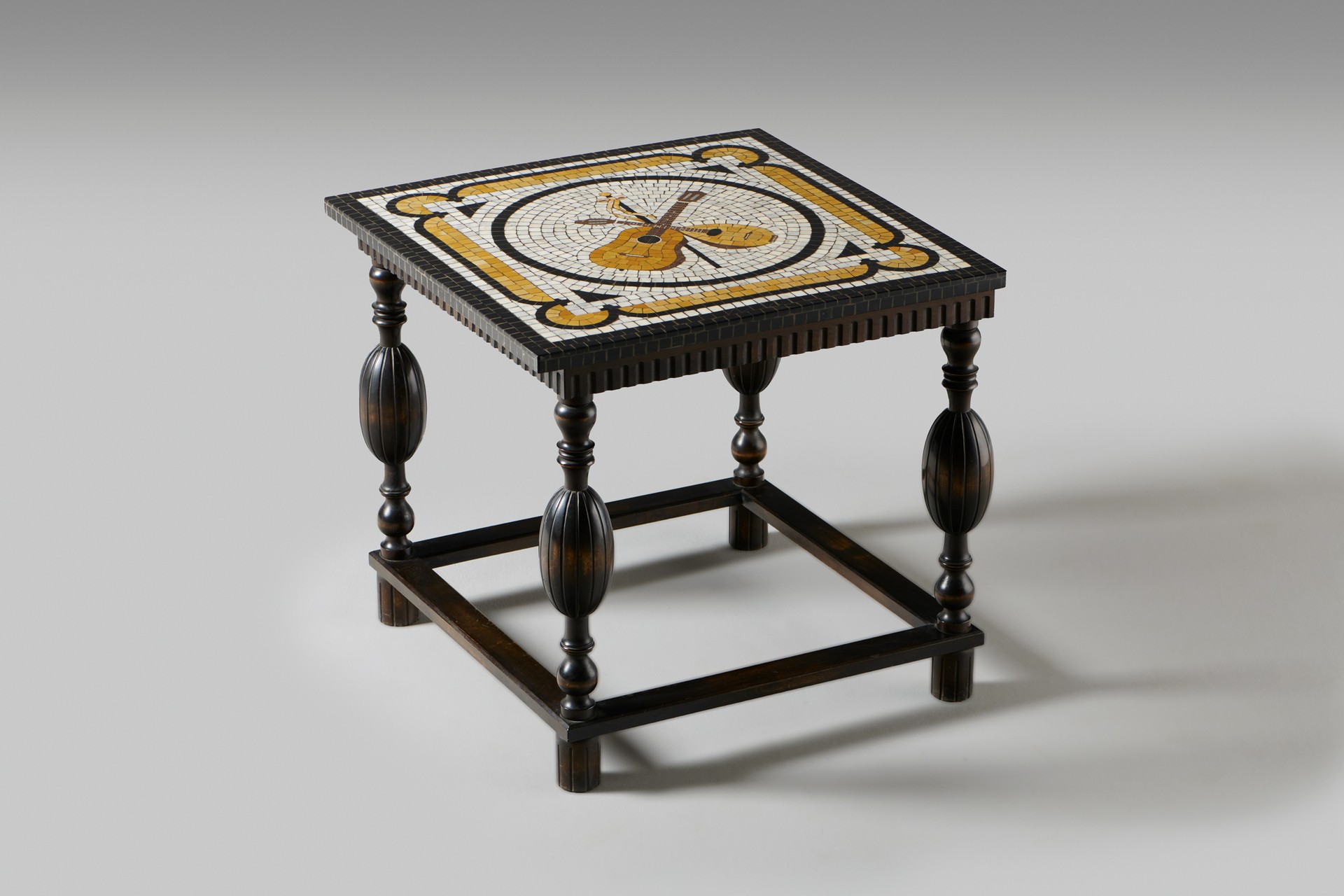 Mosaic Table