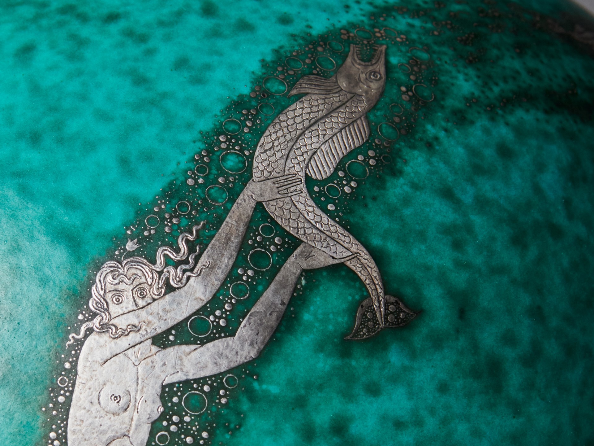 'Argenta' Vase image 5