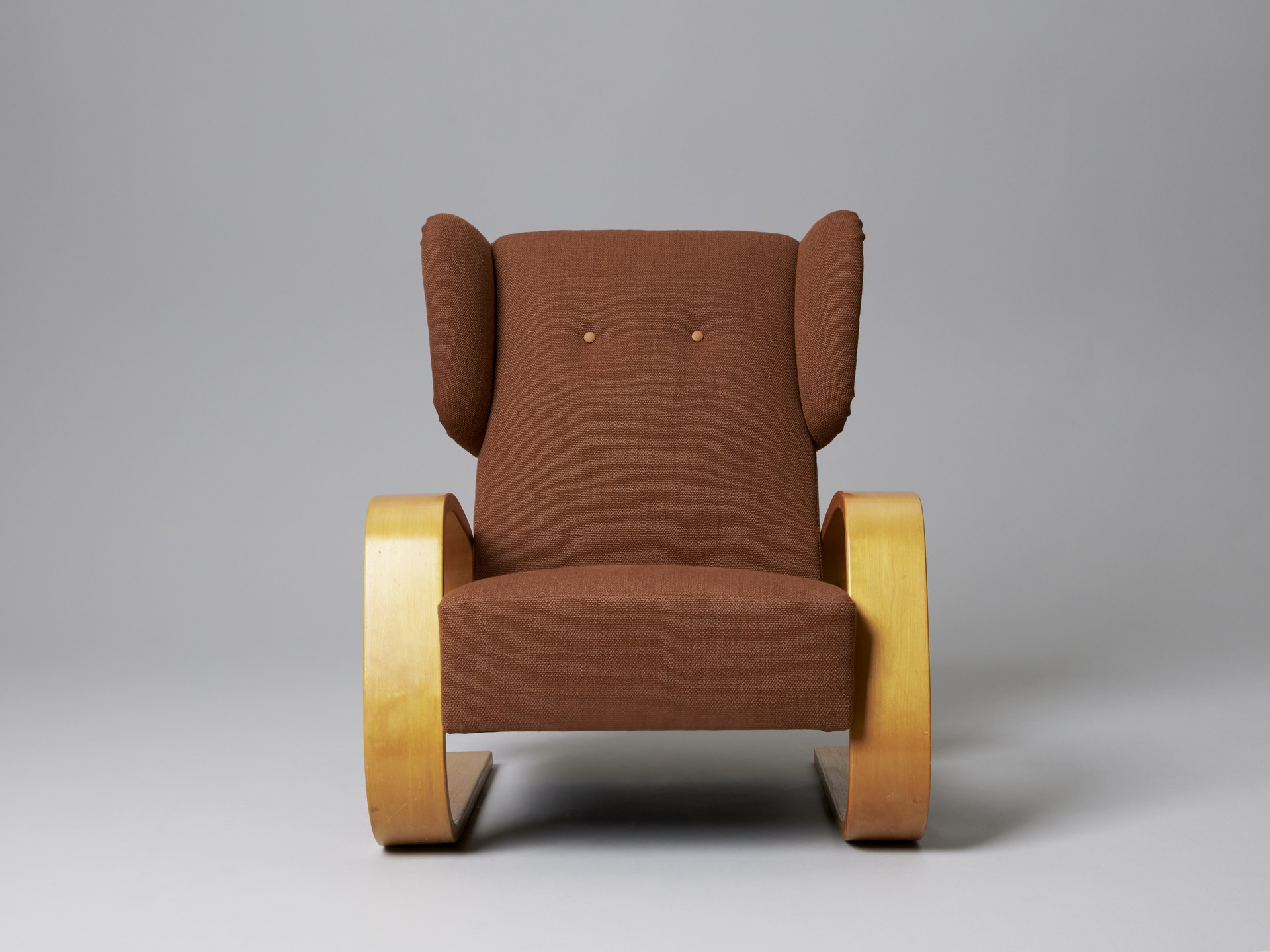 Highback 'Tank' Chair image 2