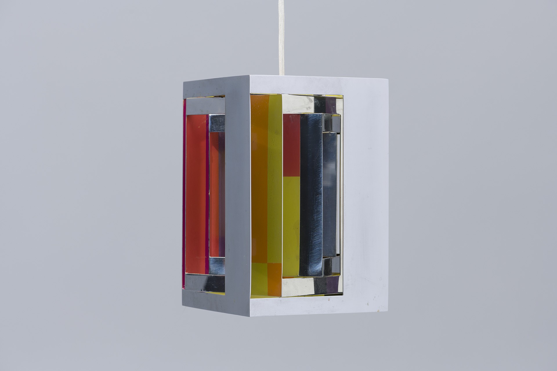 'Casablanca' Ceiling Lamp image 3