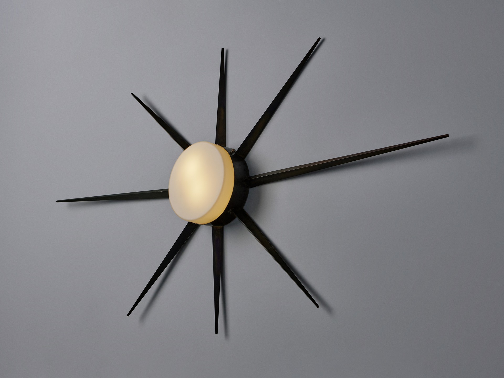 'Stella Punte 8' Wall Lamp image 3