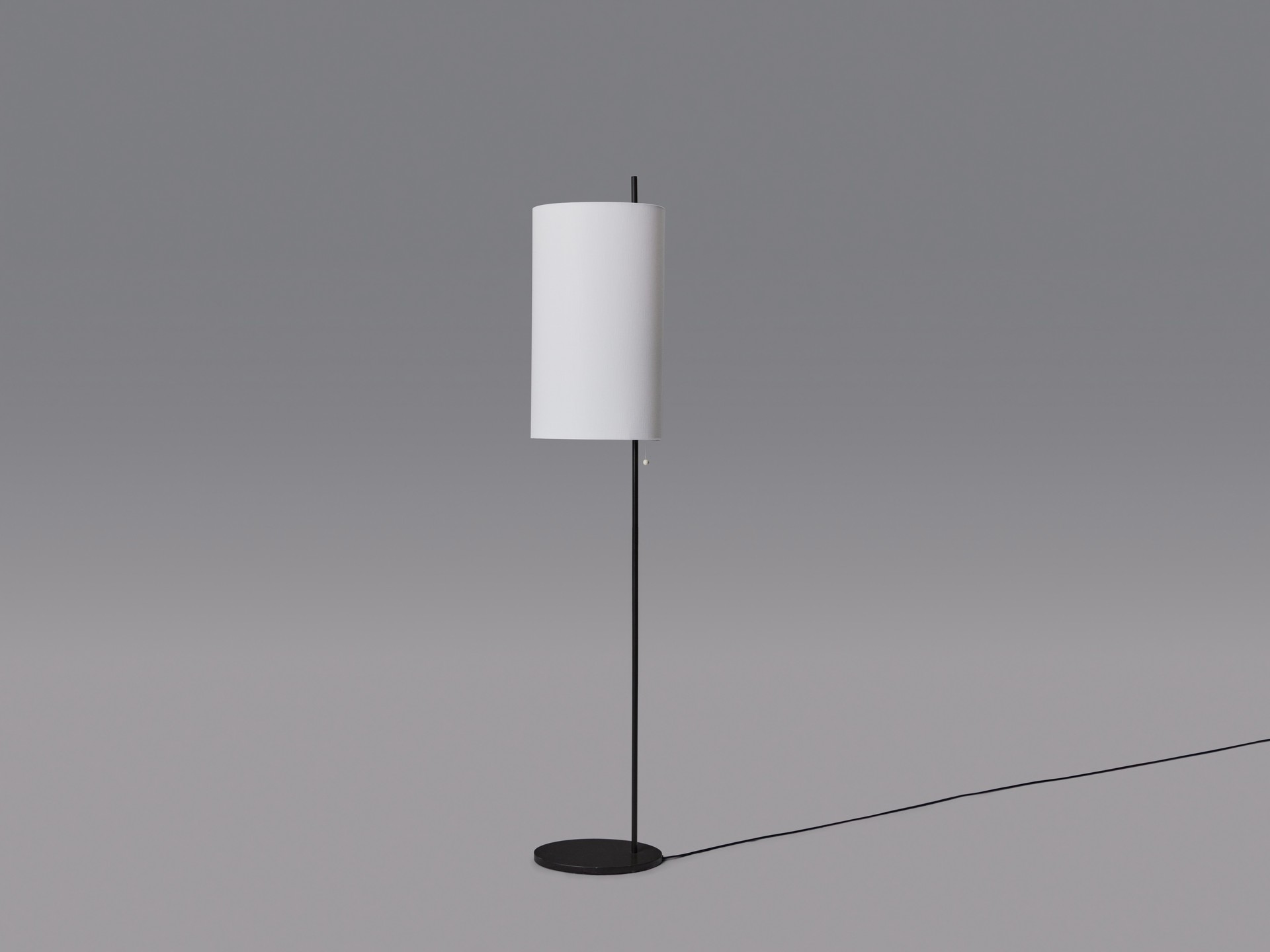 'AJ Royal' Floor Lamp