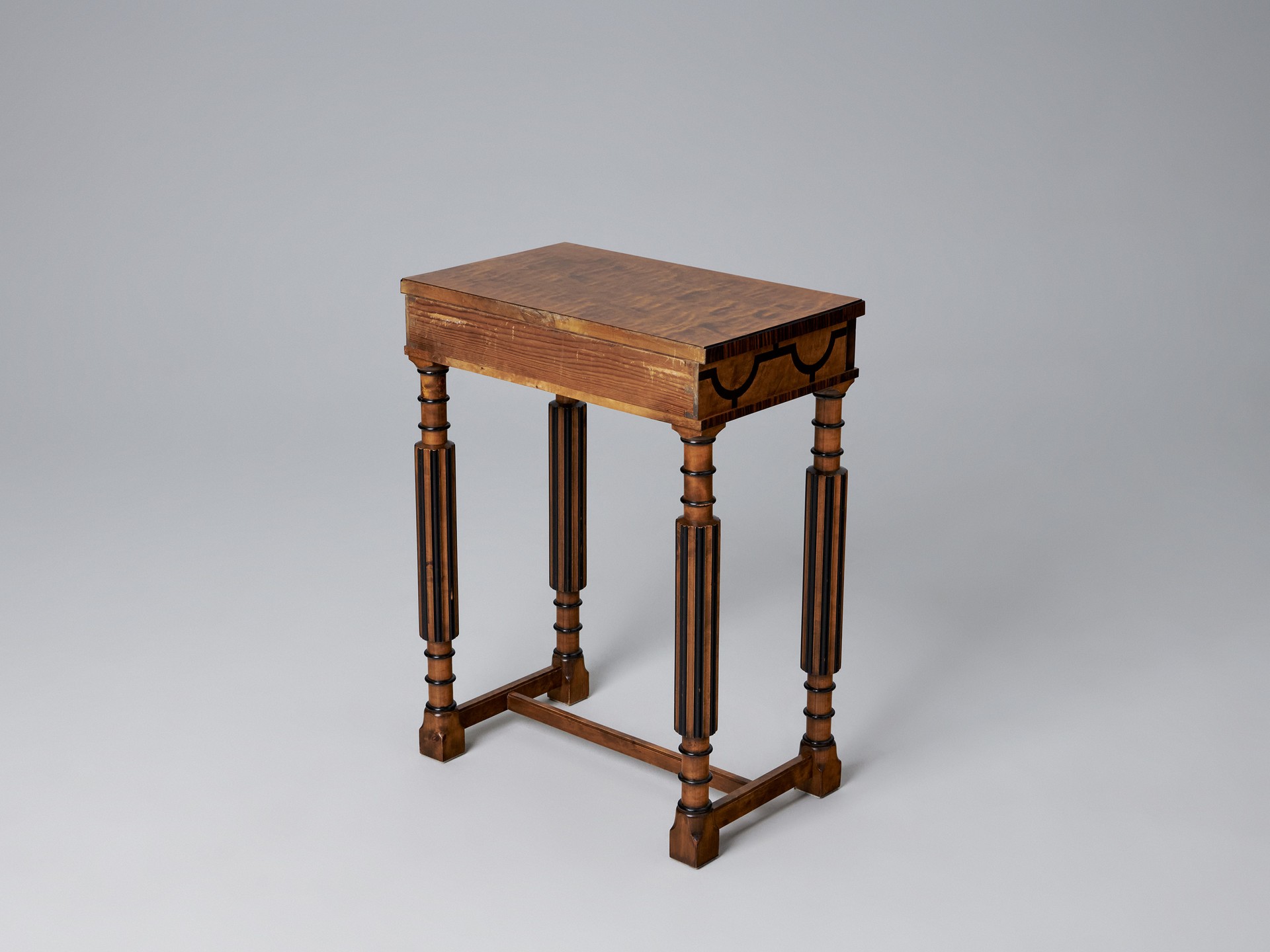Small Console Table image 3