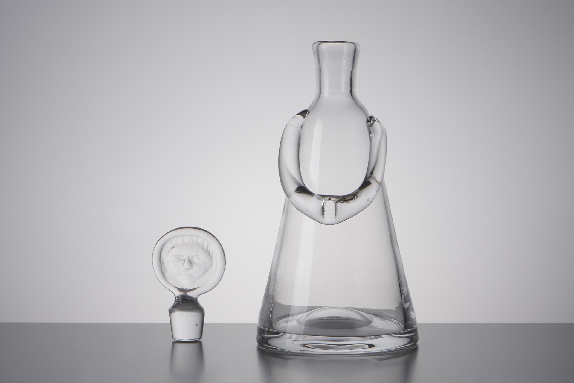 Bottle with Stopper image 3