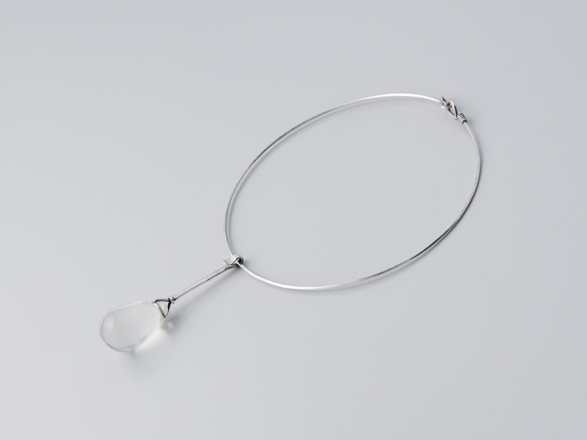 'Drop' Necklace image 2