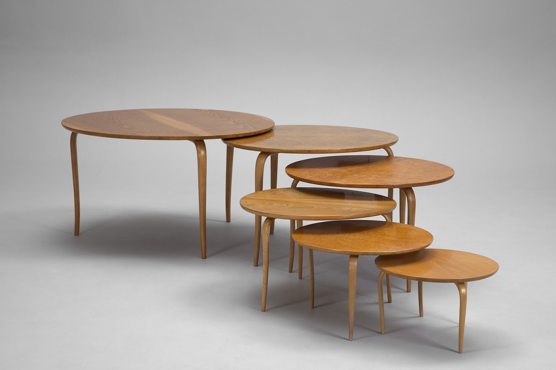 Six Tables image 2