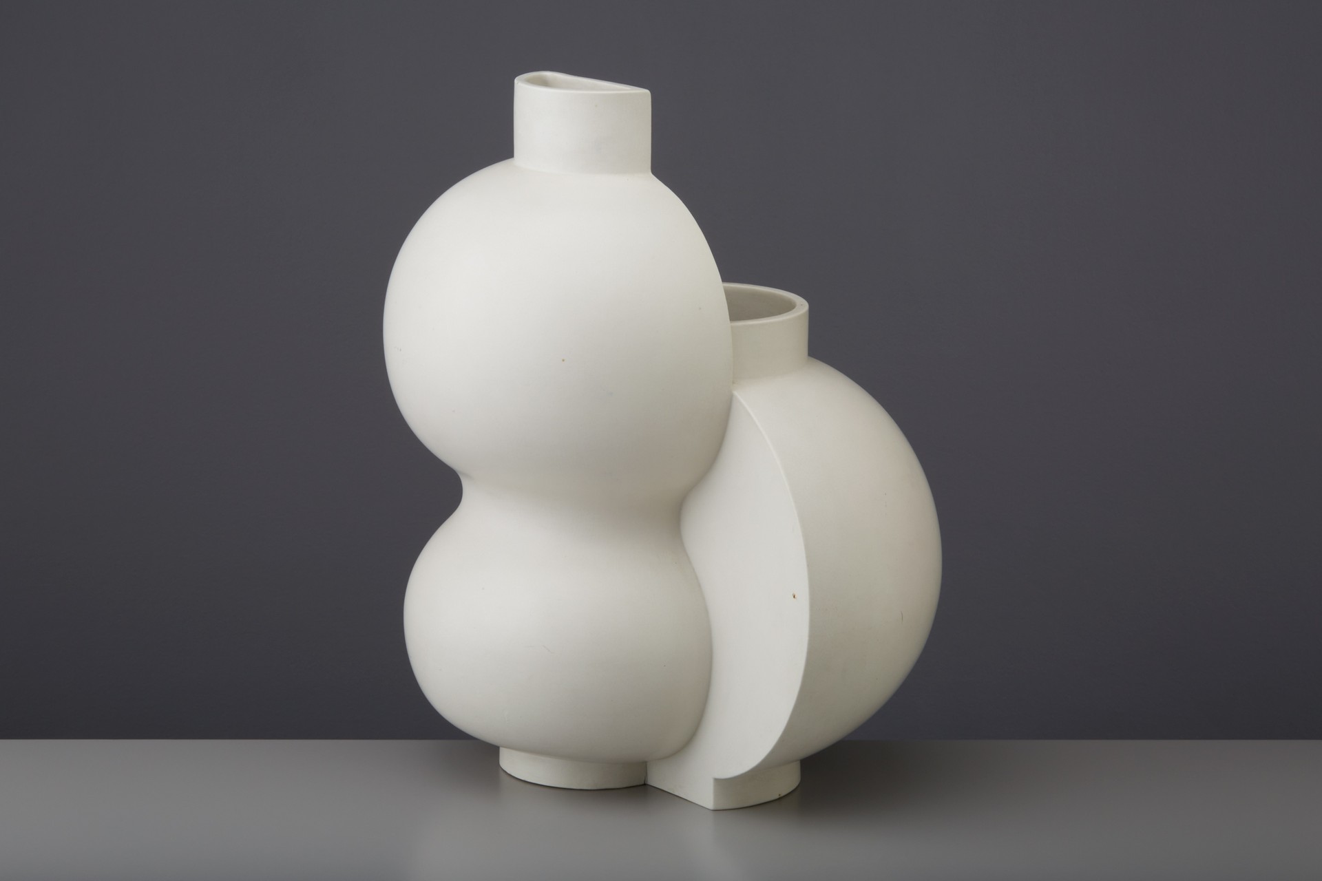 Rare and Large 'Surrea' Vase image 2