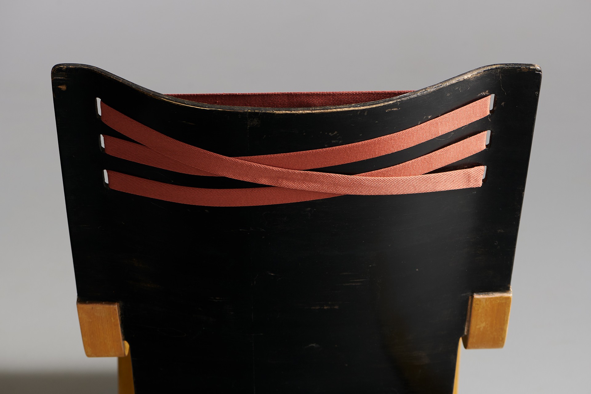 High Back Aalto Chair image 4