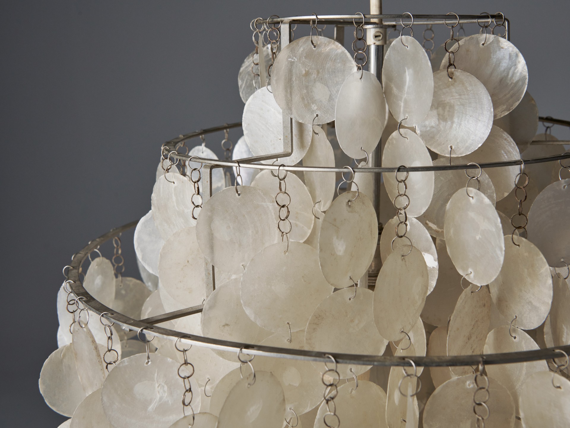 'Fun 1 DM' Ceiling Lamp image 4