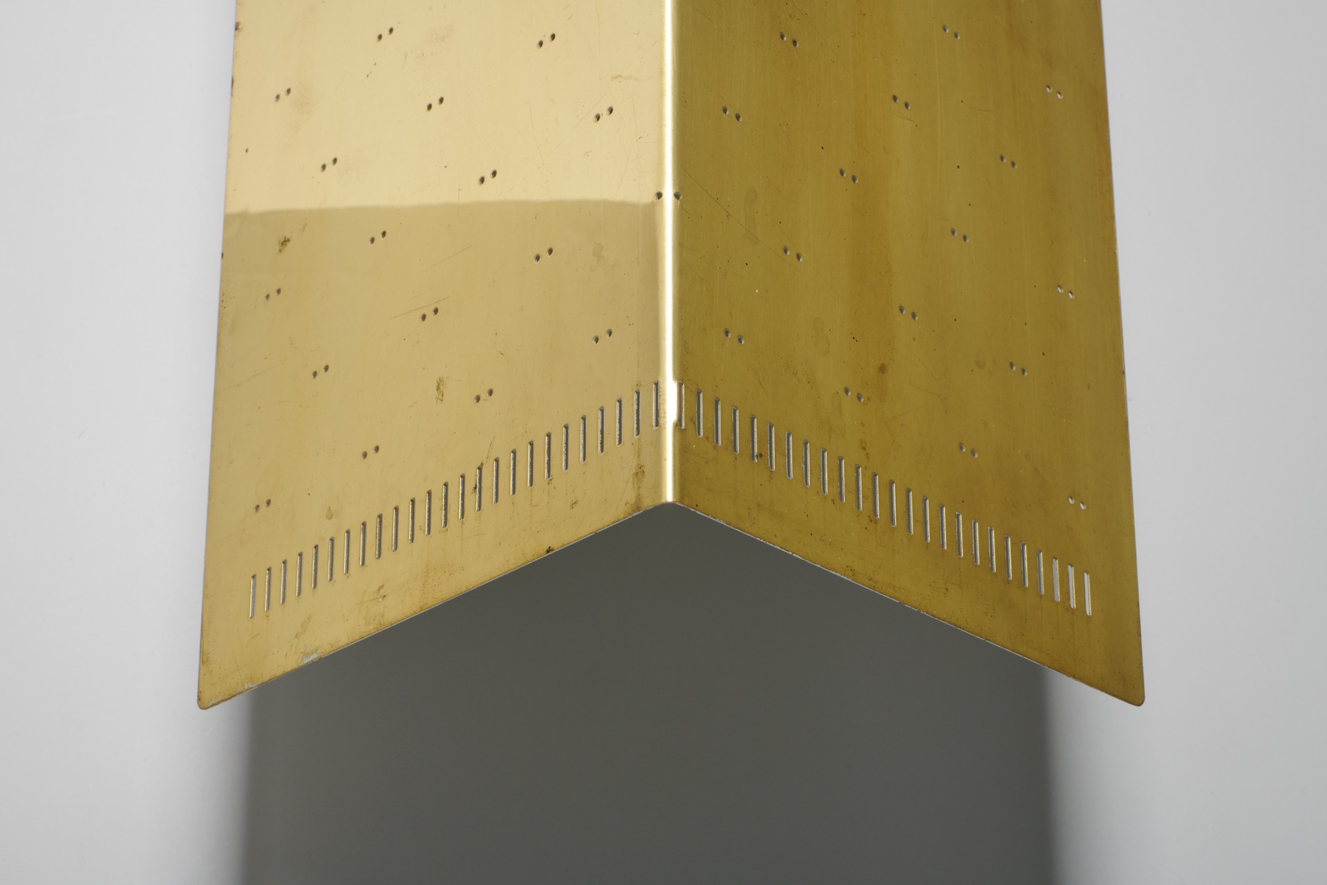 Set of Four Wall Lamps image 5
