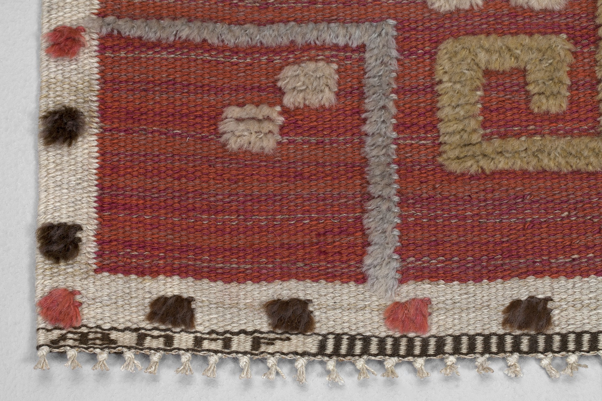"Pompan" Half-Pile Carpet image 6
