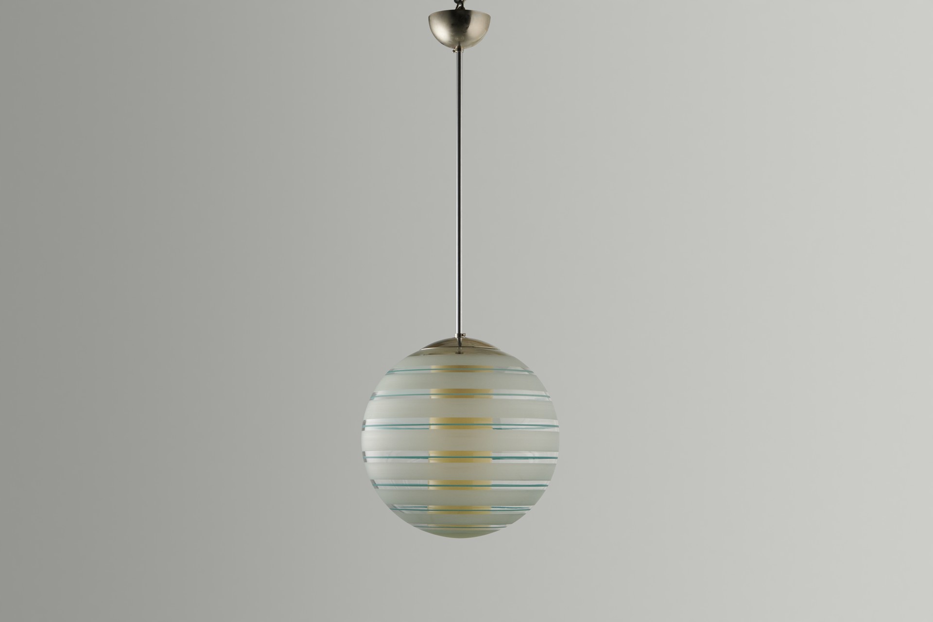Swedish Ceiling Lamp image 2