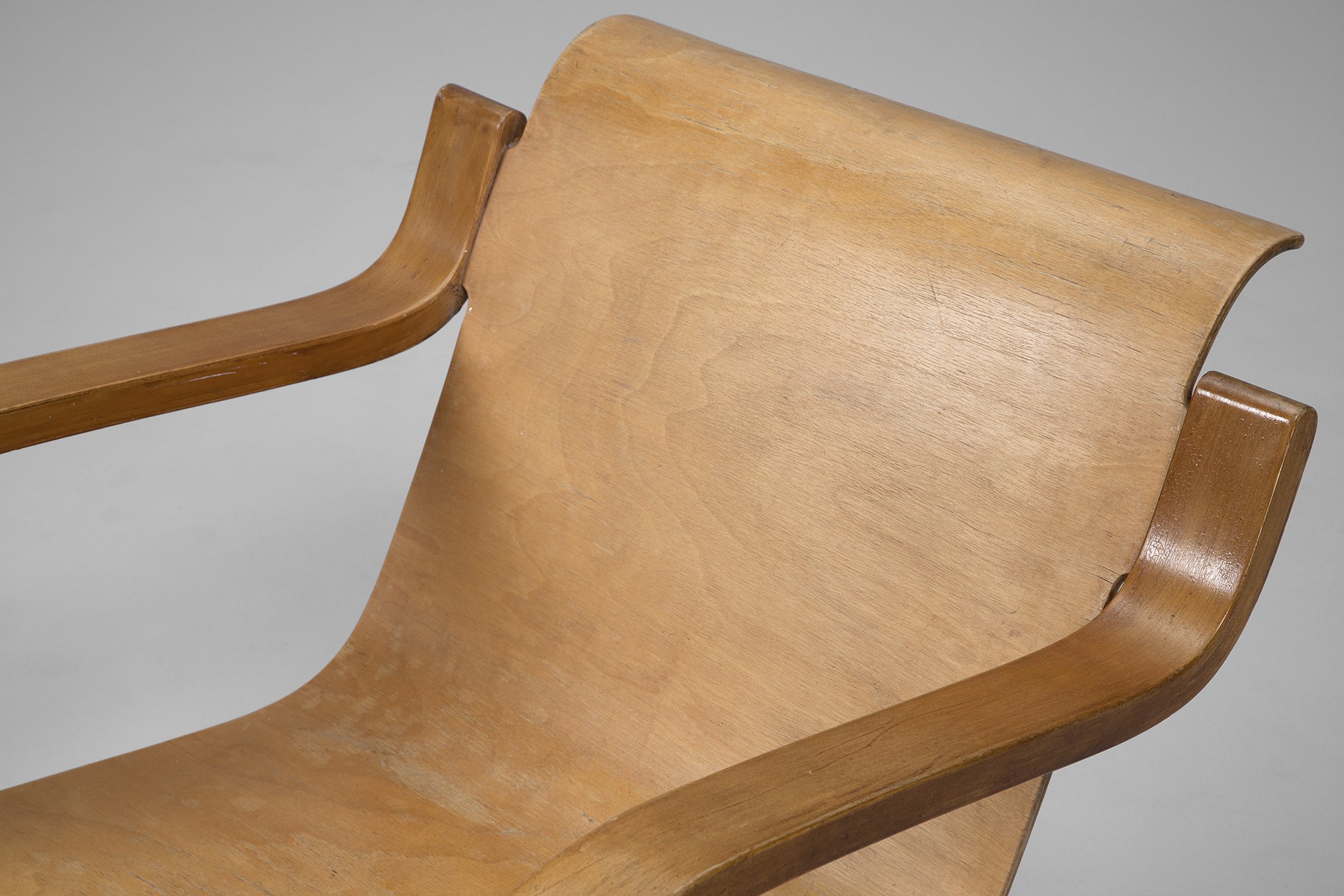 Armchair Model no. 31 image 6