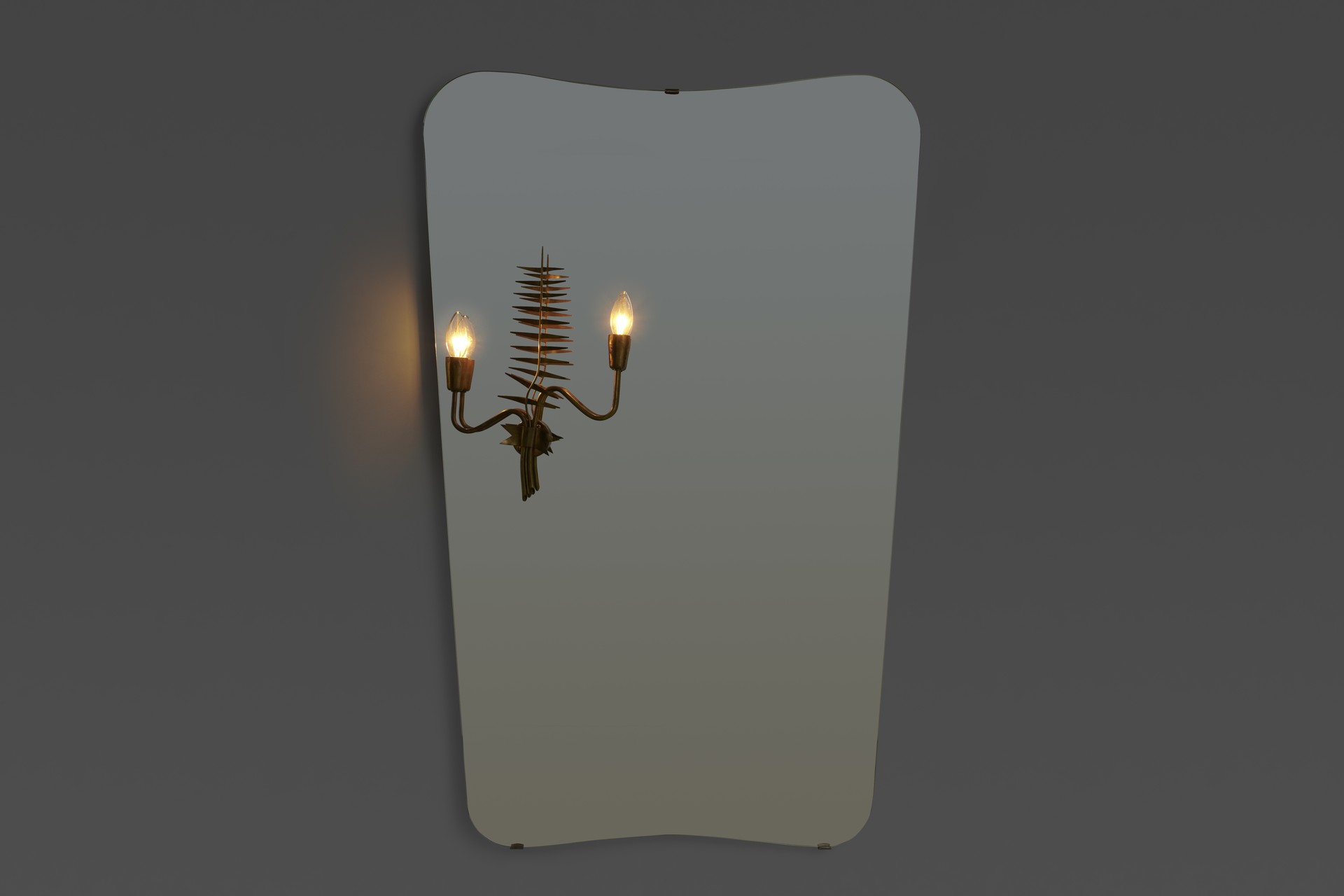 Mirror and Light image 2