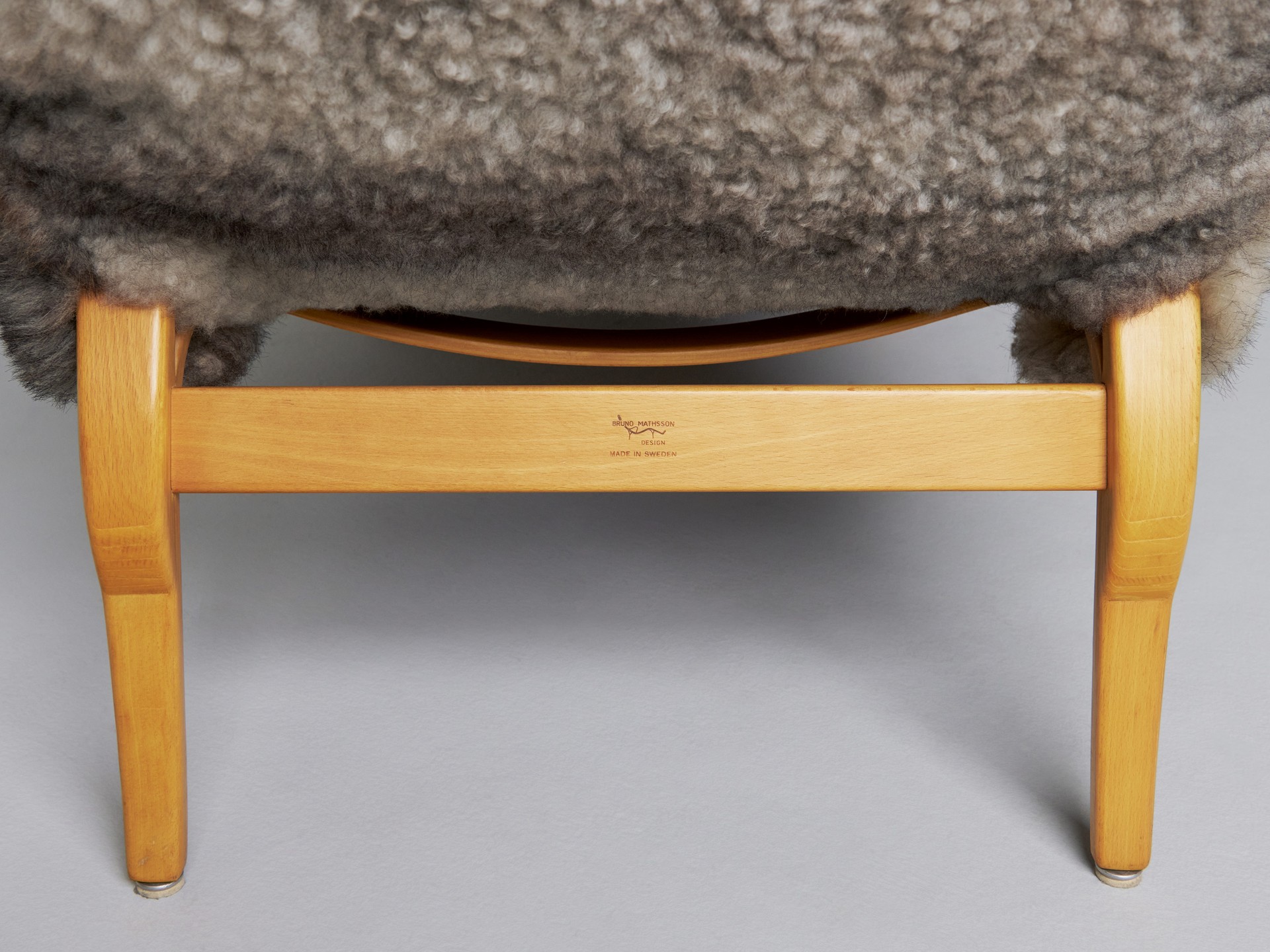 'Pernilla 3' Lounge Chair image 8