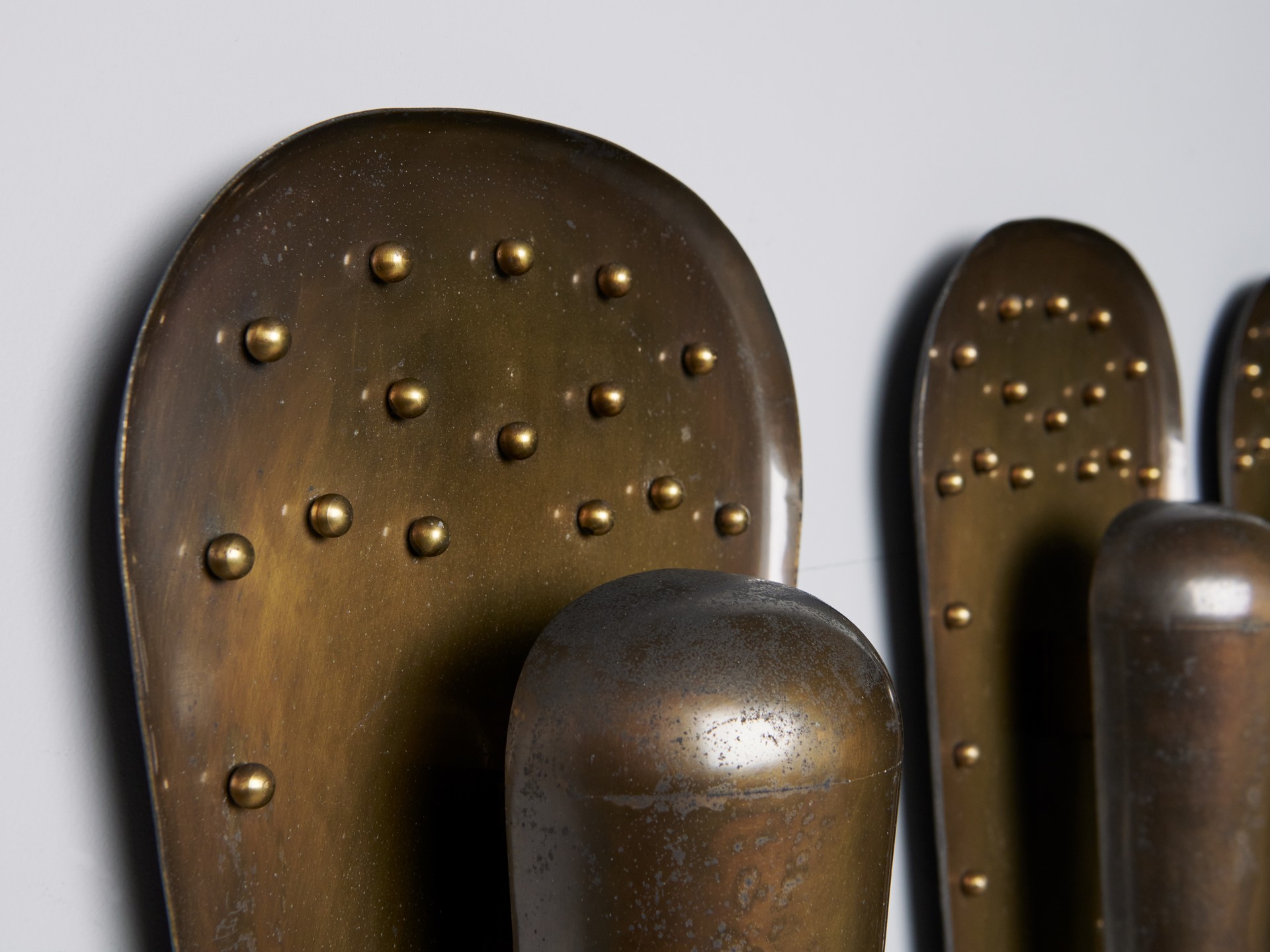 Set of Four Wall Lamps image 6