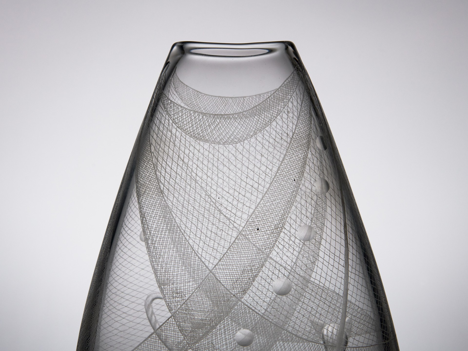 'It smells Fish' Vase image 6