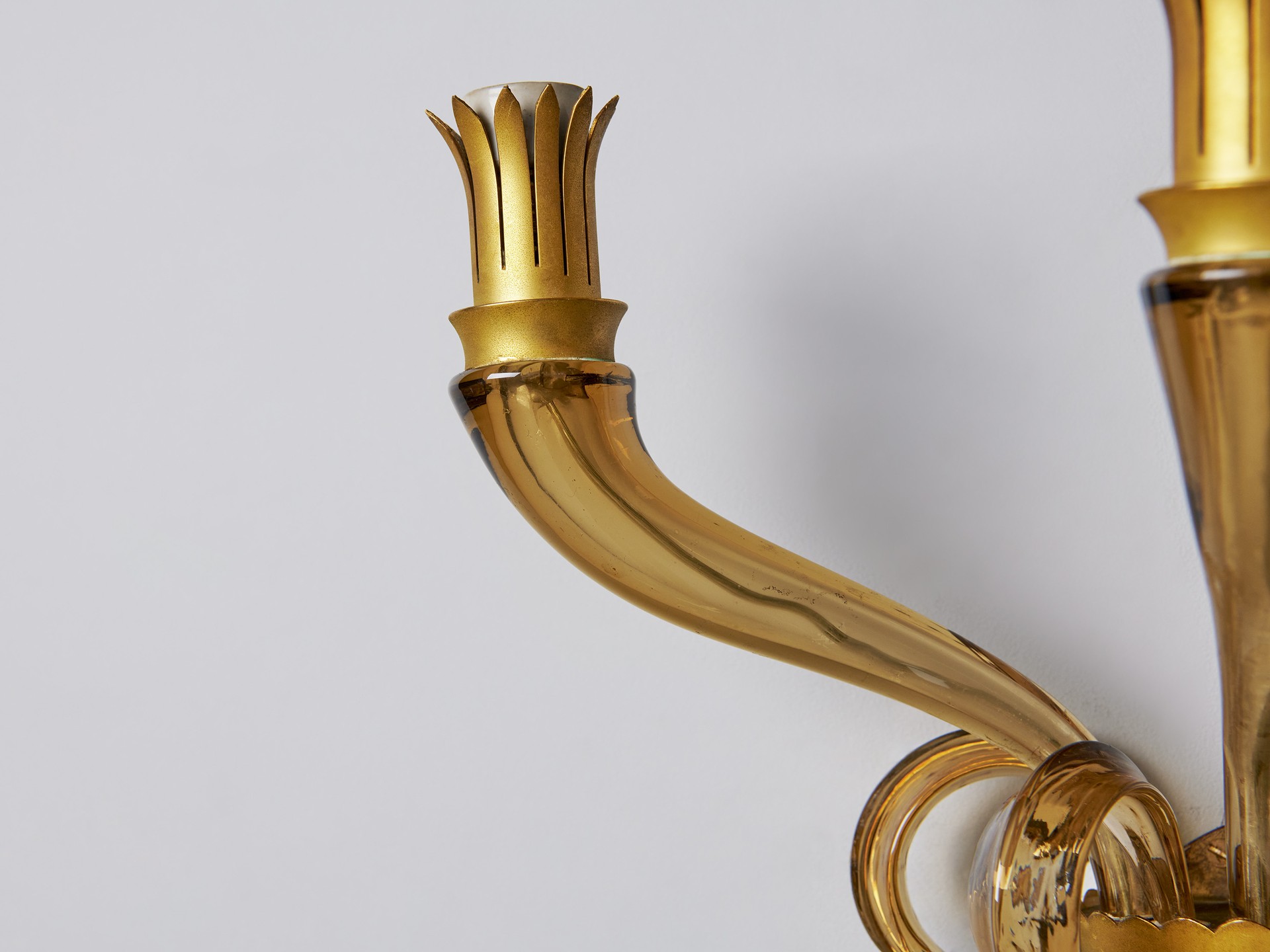 Pair of Wall Lamps image 6