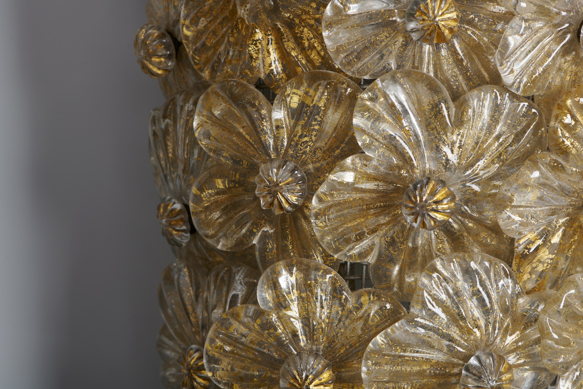 Three Wall Lamps image 6