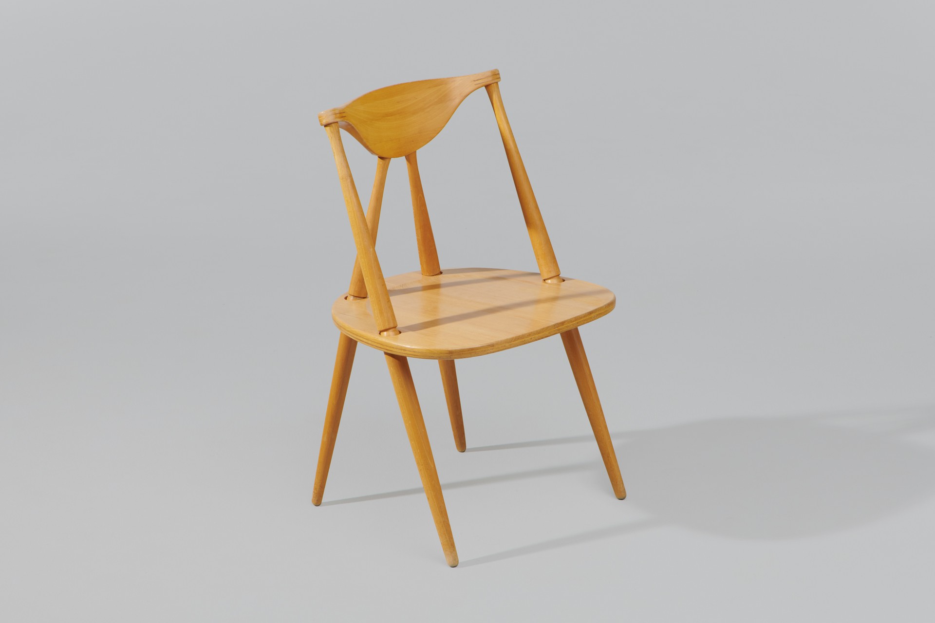 Two Prototype Chairs image 3