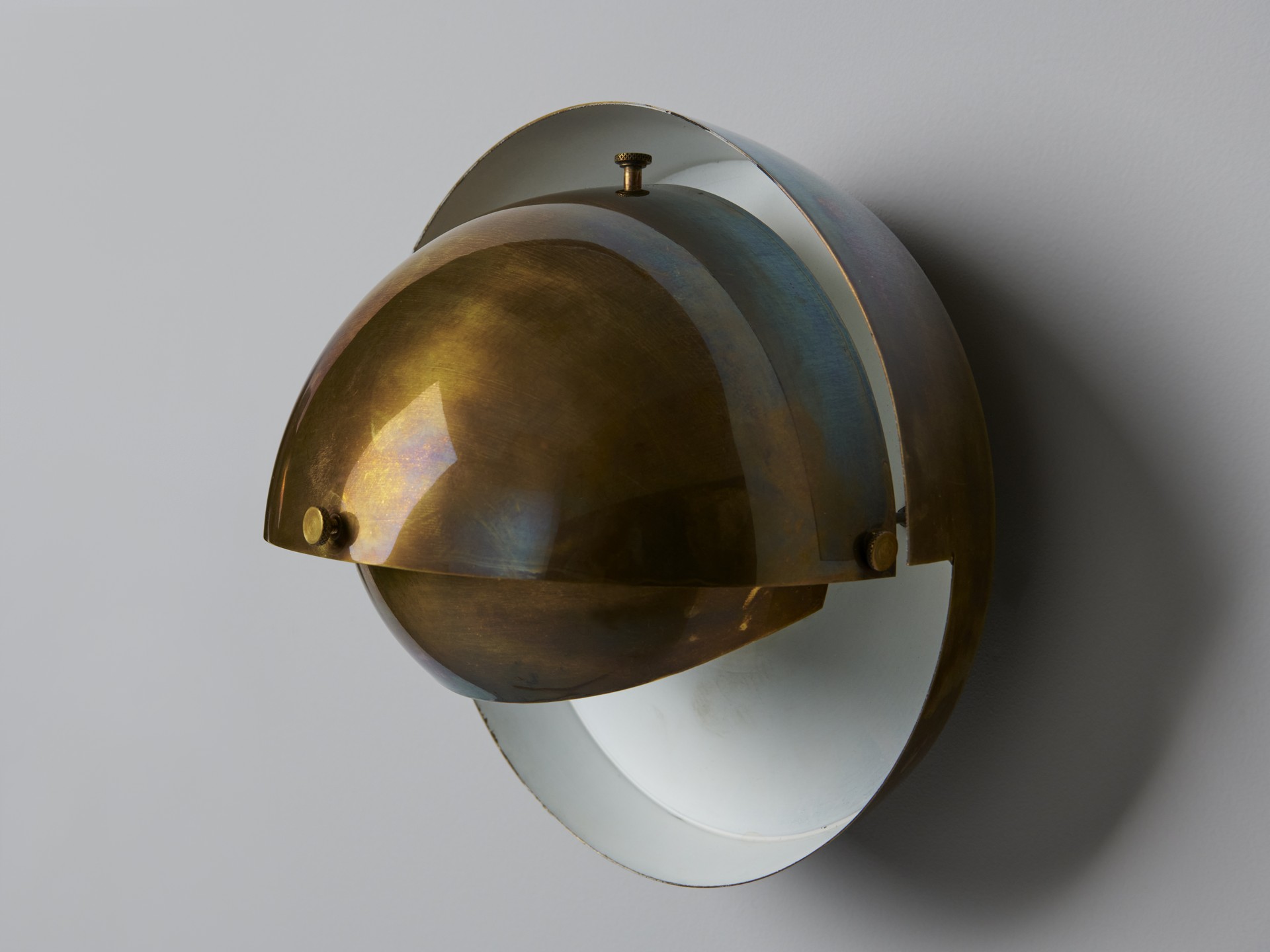 Pair of Wall Lamps image 5