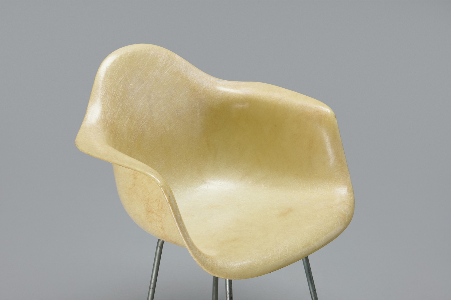 Early 'DAX' Chair image 3