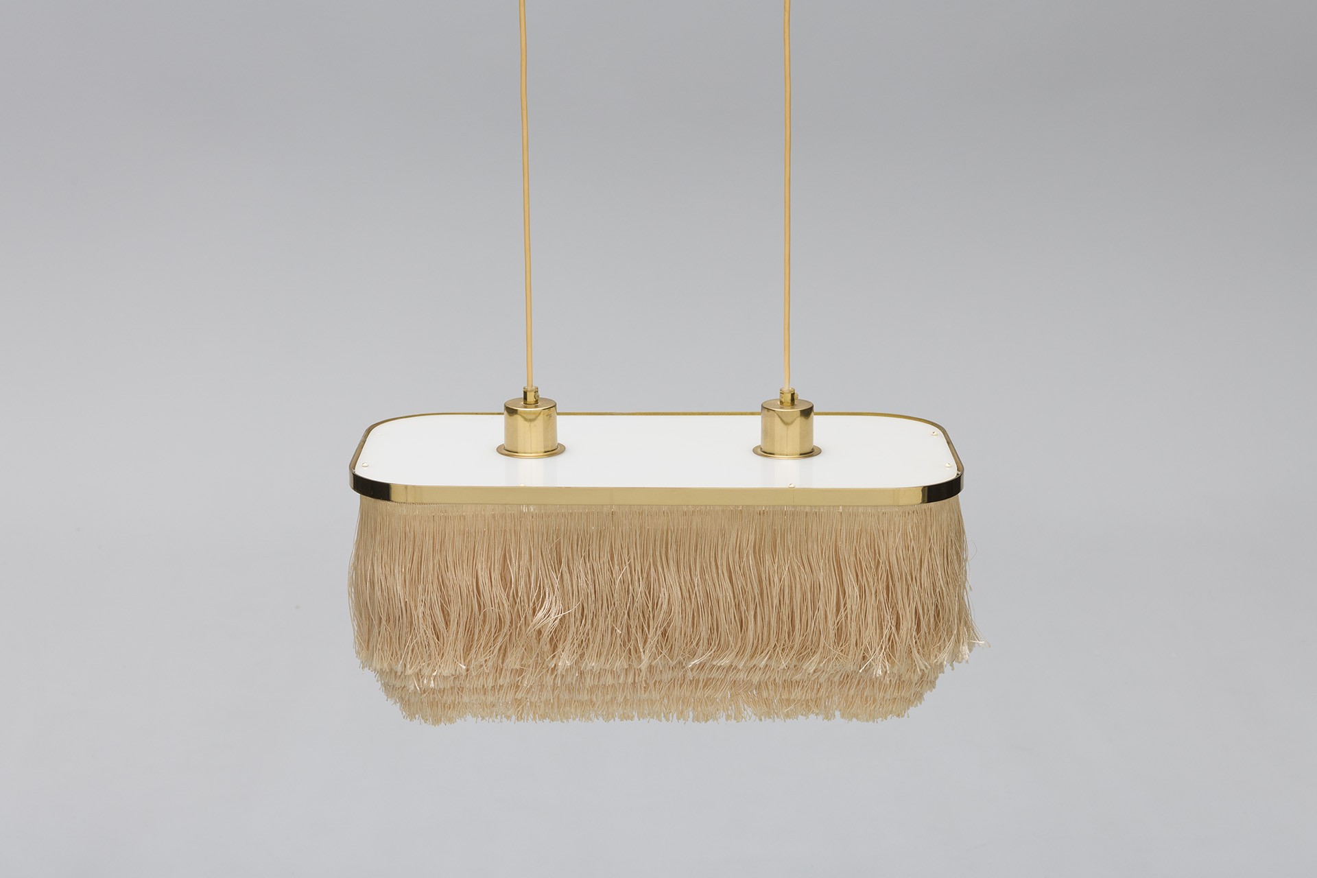 Ceiling Lamp, Model no. 'T607' image 5