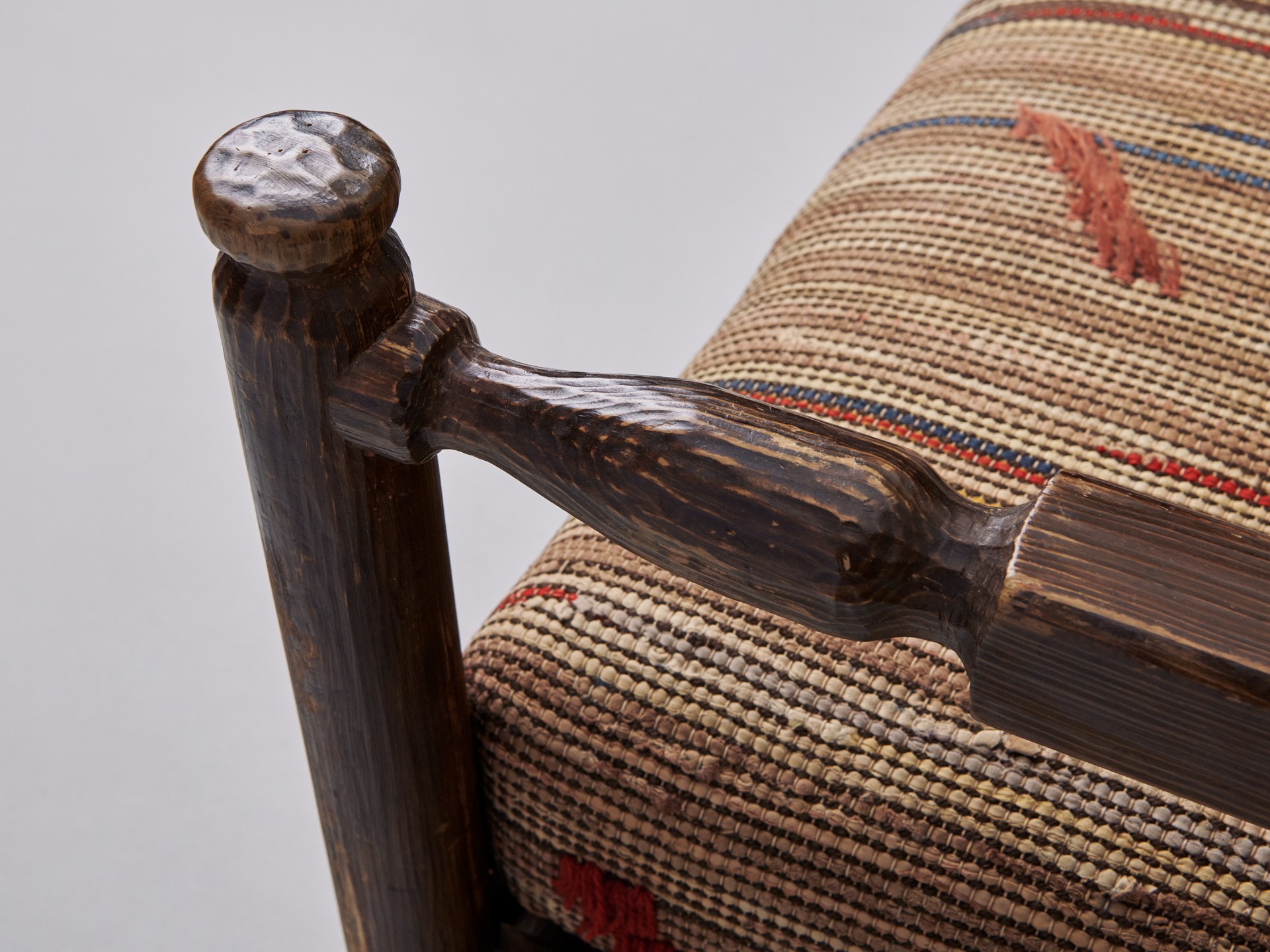 Pair of 'Sandhamn' Armchairs image 11