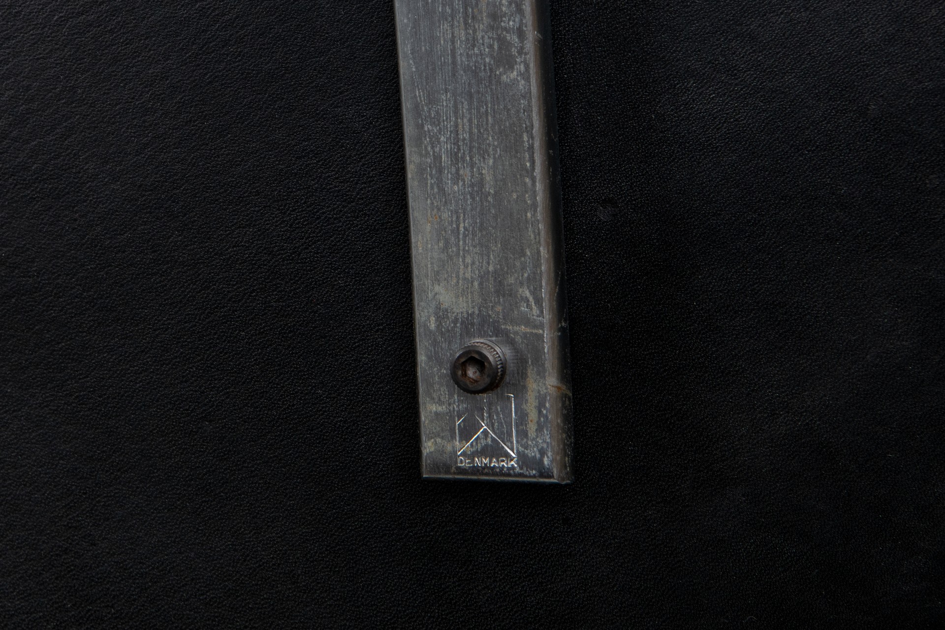 Chair, Model no. PK 9 image 7