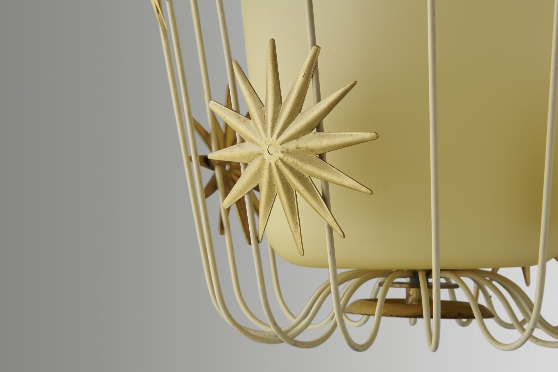 Swedish Ceiling Lamp image 6