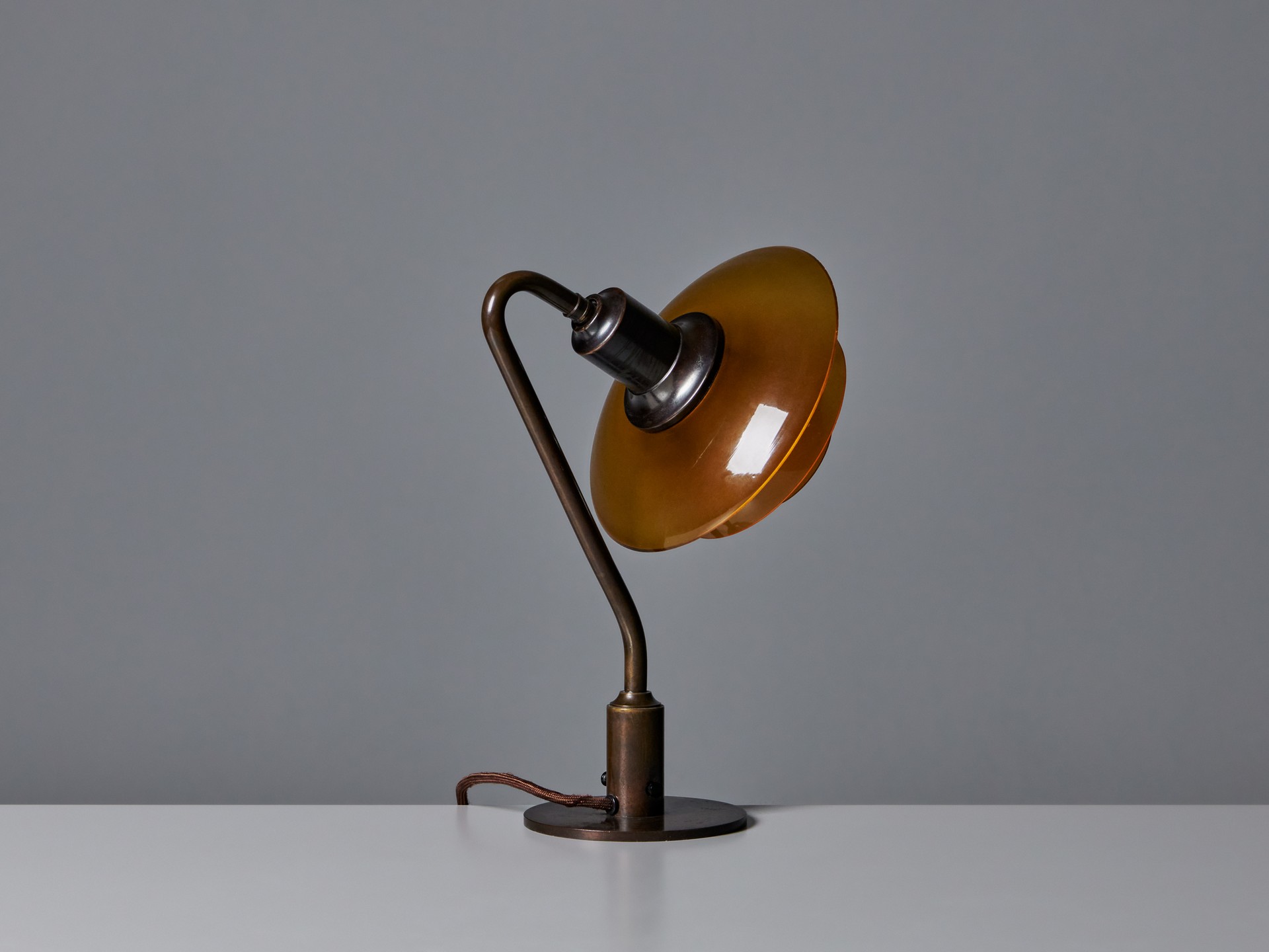 Early 'PH 2/2' Table Lamp image 6