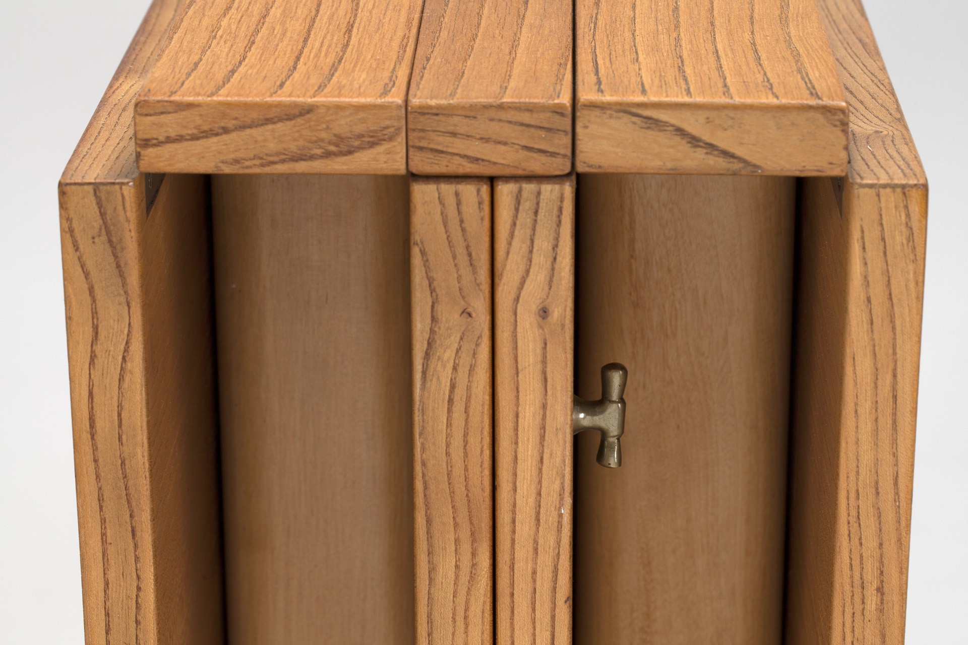 Maria Flap Dining Table image 6